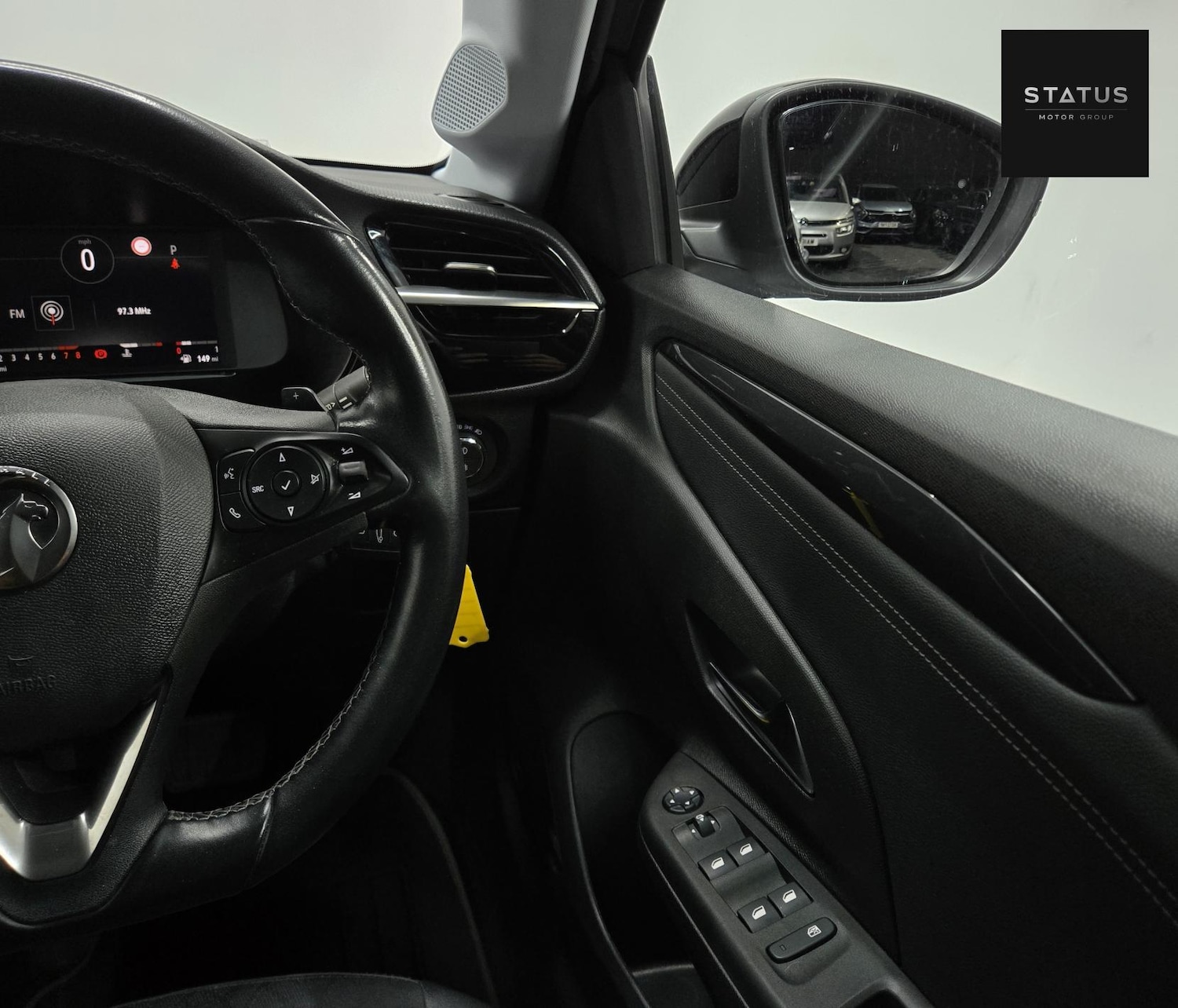 Used Vauxhall Corsa 2021 for sale - 76900100: Photo 21