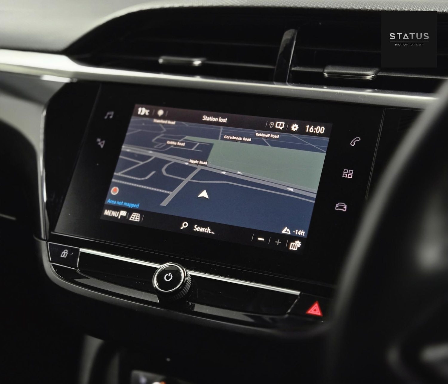 Used Vauxhall Corsa 2021 for sale - 76900100: Photo 22