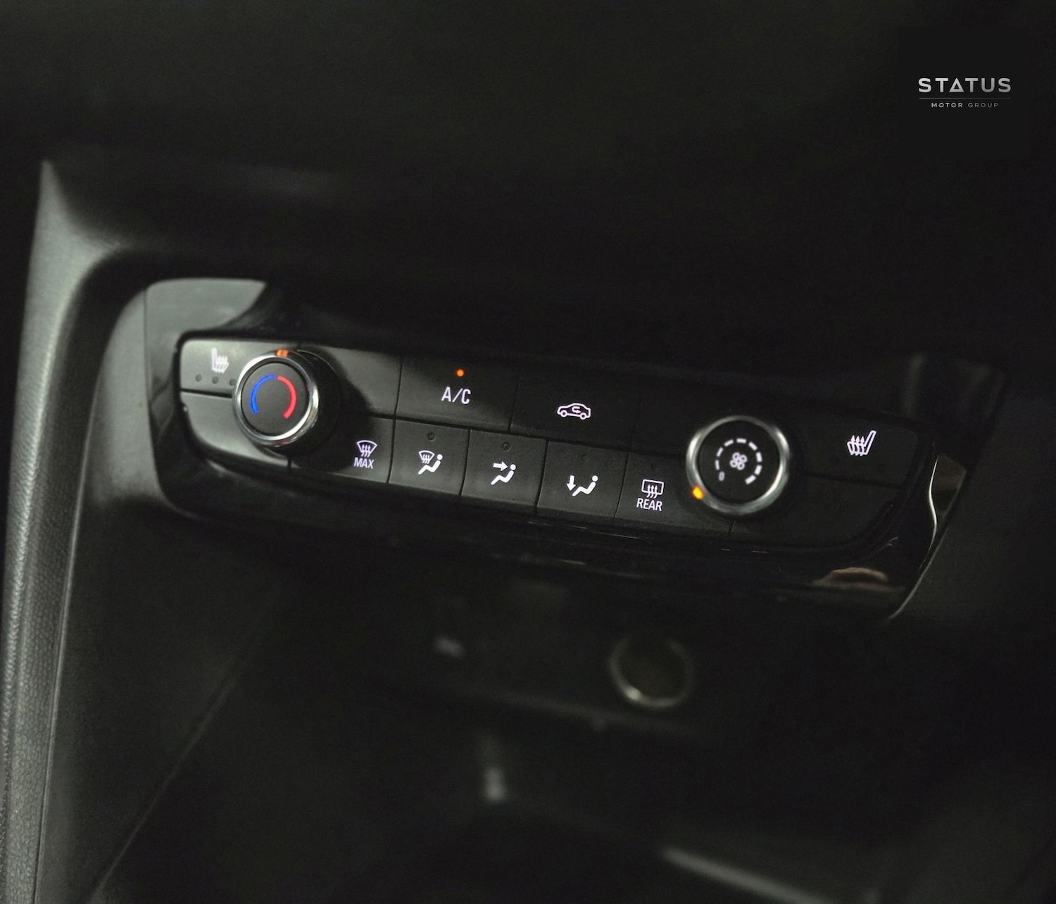 Used Vauxhall Corsa 2021 for sale - 76900100: Photo 24