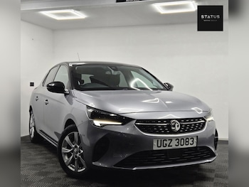 Used Vauxhall Corsa 2021 for sale - 76900100: Photo