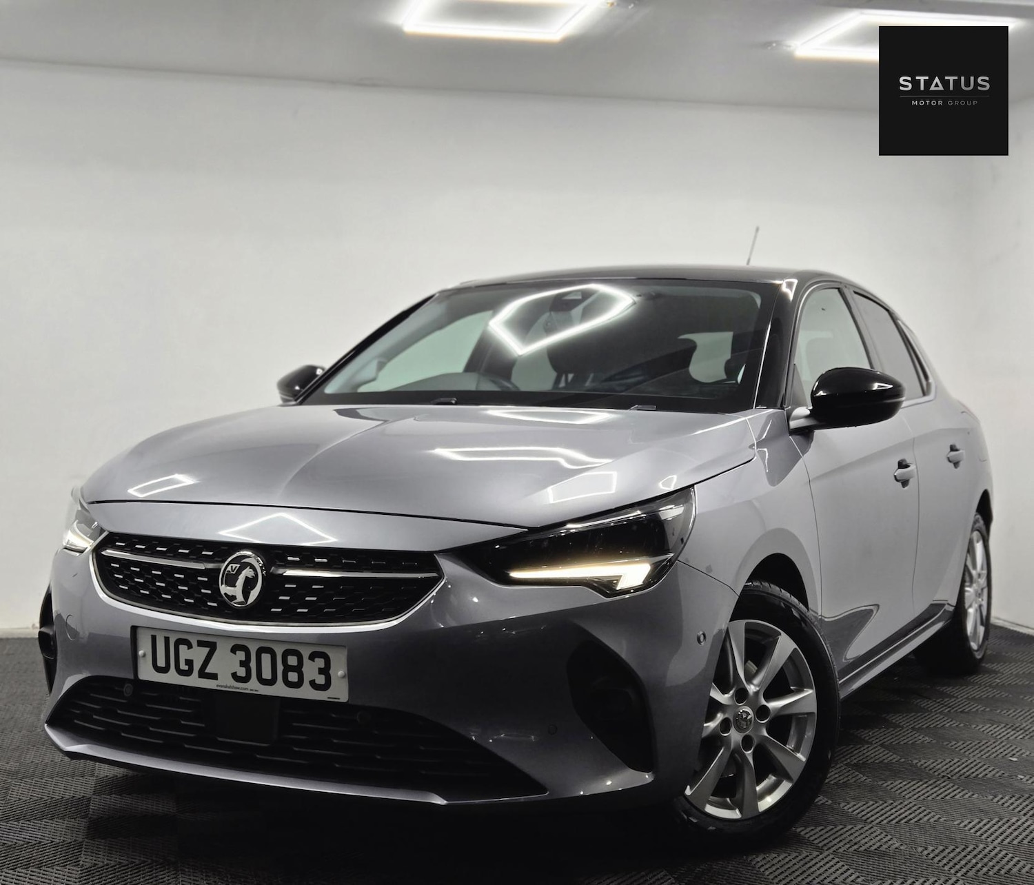 Used Vauxhall Corsa 2021 for sale - 76900100: Photo 5