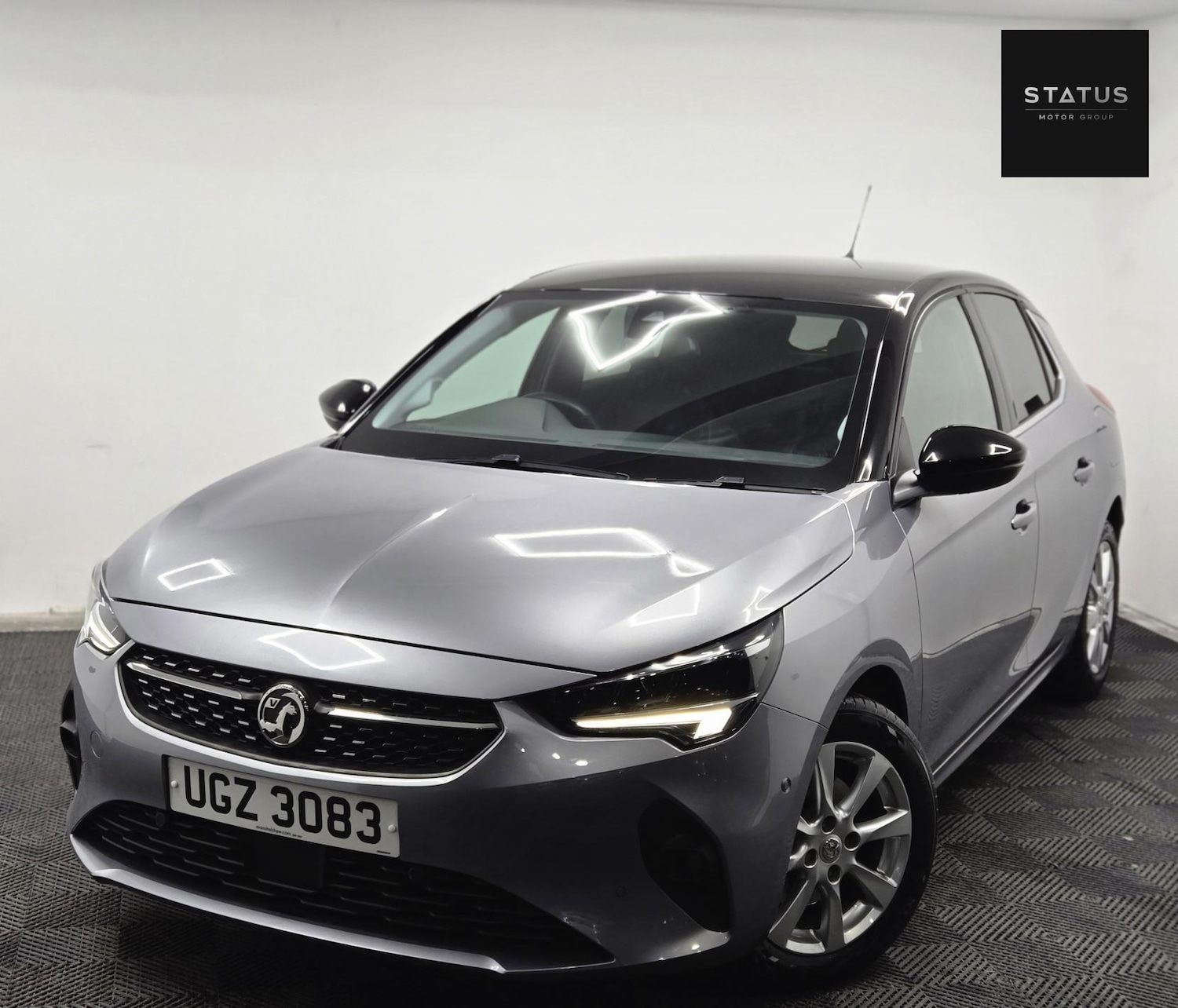 Used Vauxhall Corsa 2021 for sale - 76900100: Photo 6