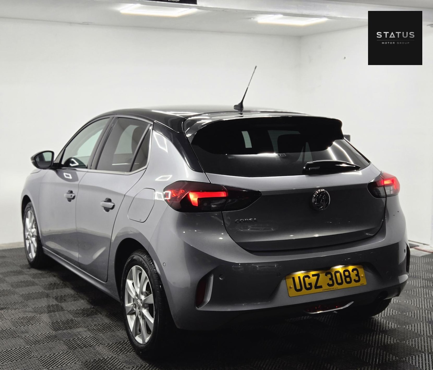 Used Vauxhall Corsa 2021 for sale - 76900100: Photo 7