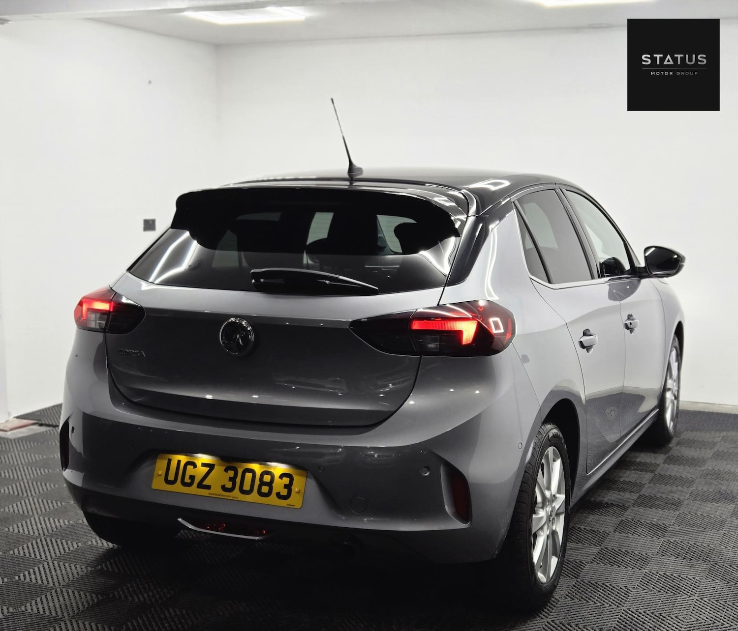 Used Vauxhall Corsa 2021 for sale - 76900100: Photo 8