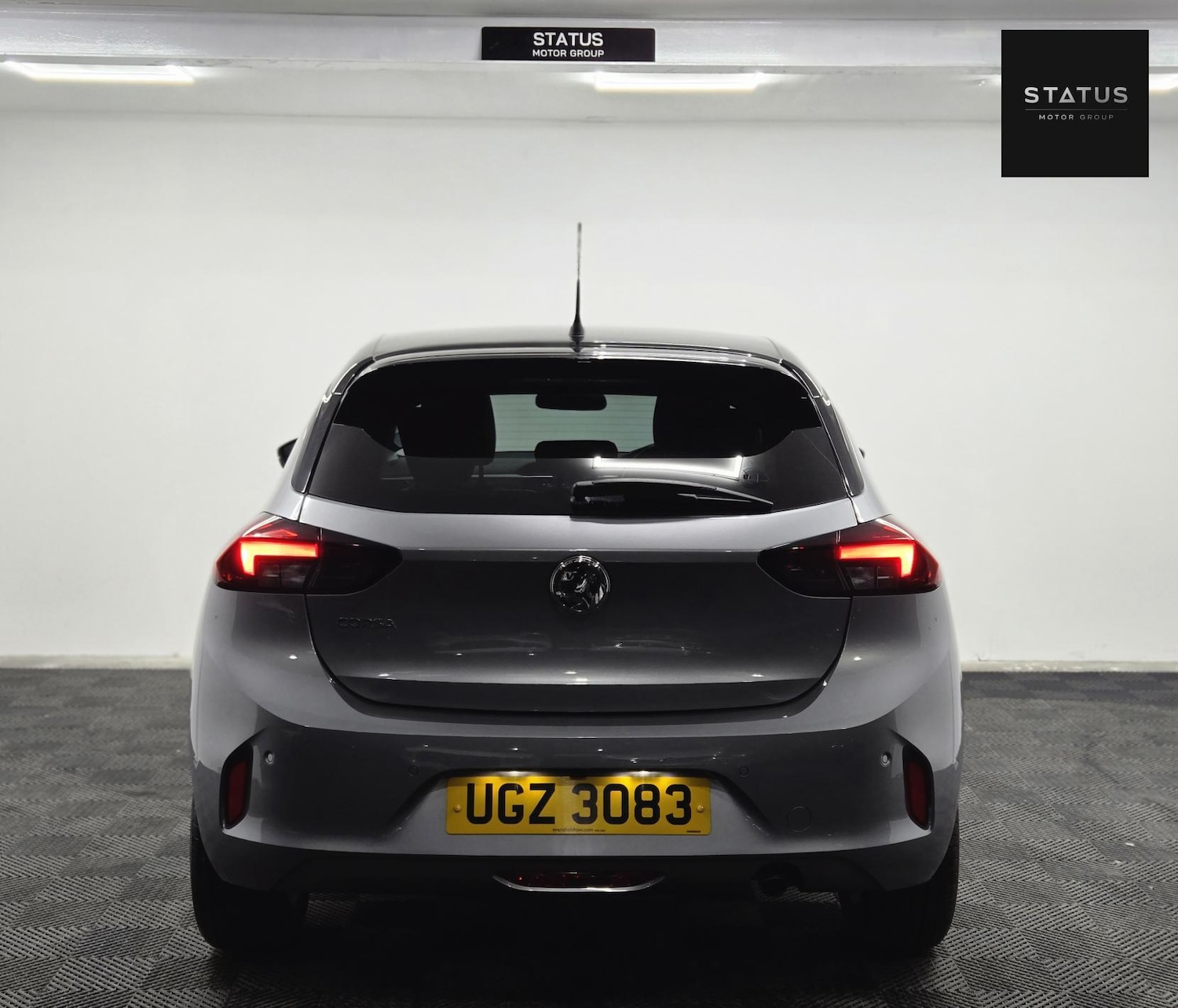 Used Vauxhall Corsa 2021 for sale - 76900100: Photo 9