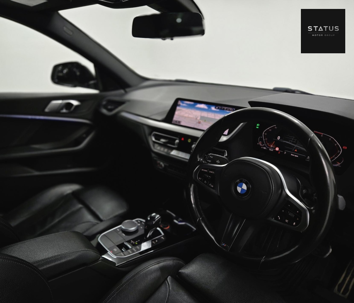 Used BMW 2 Series 2020 for sale - 77048019: Photo 12