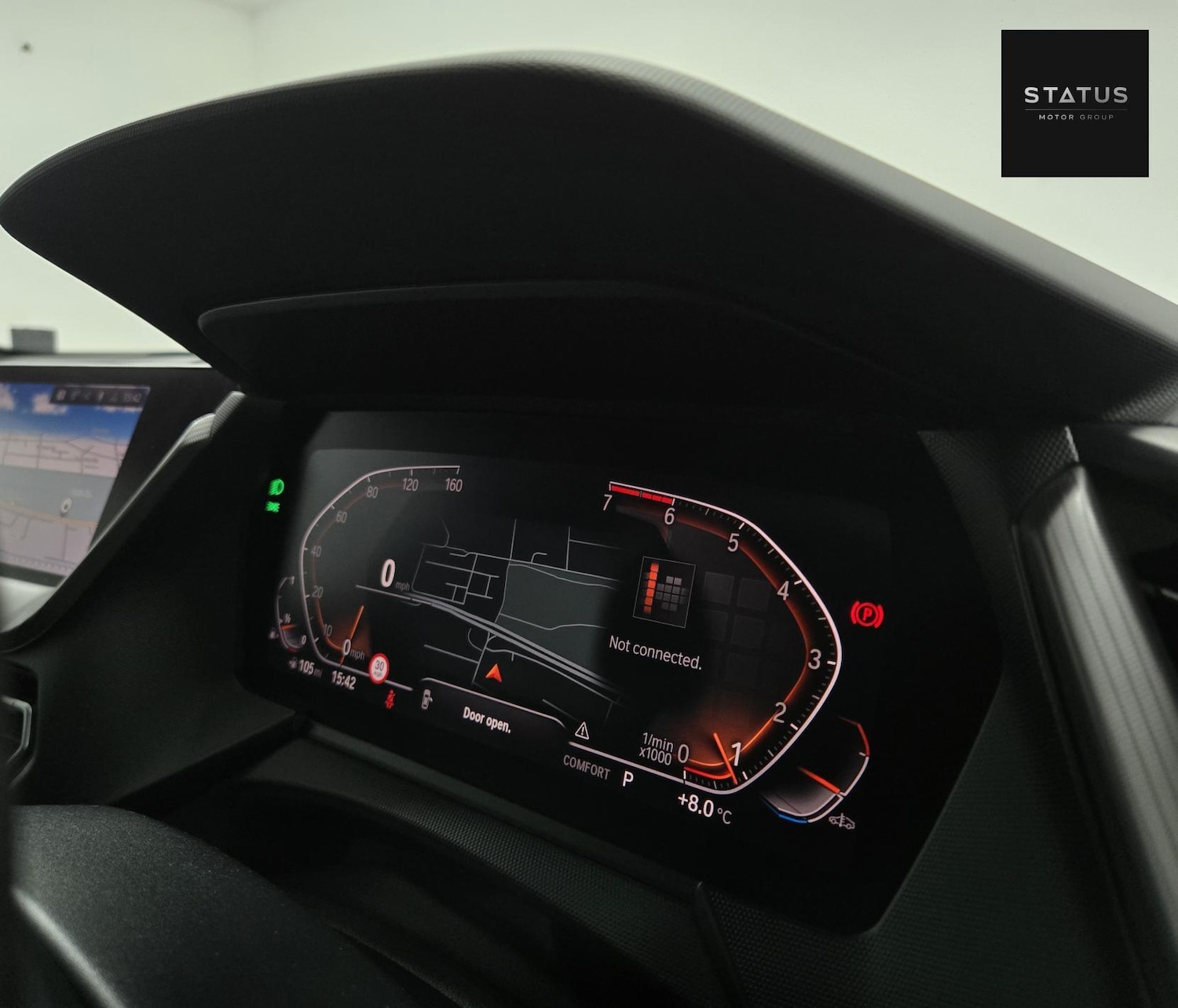 Used BMW 2 Series 2020 for sale - 77048019: Photo 15