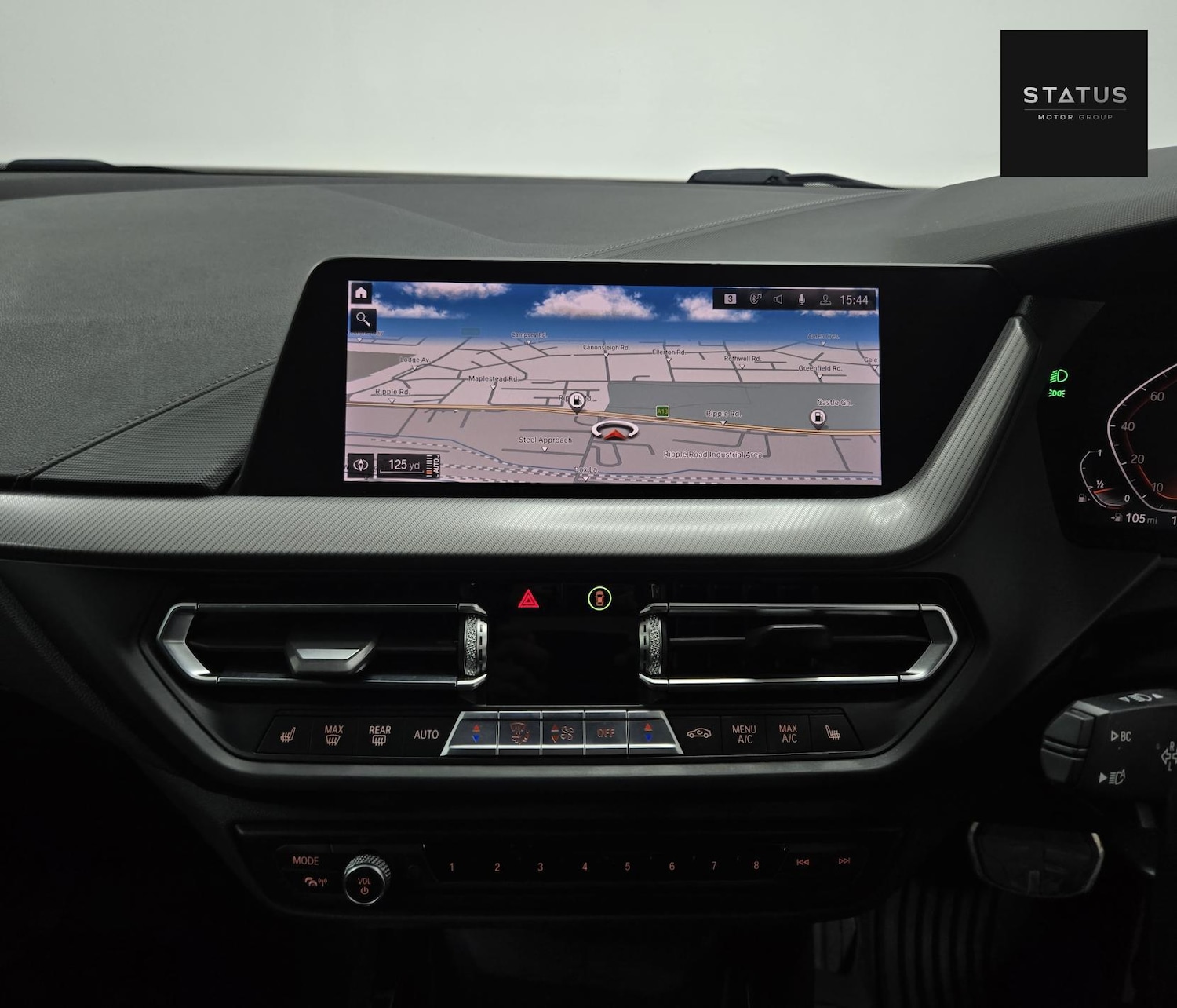 Used BMW 2 Series 2020 for sale - 77048019: Photo 18