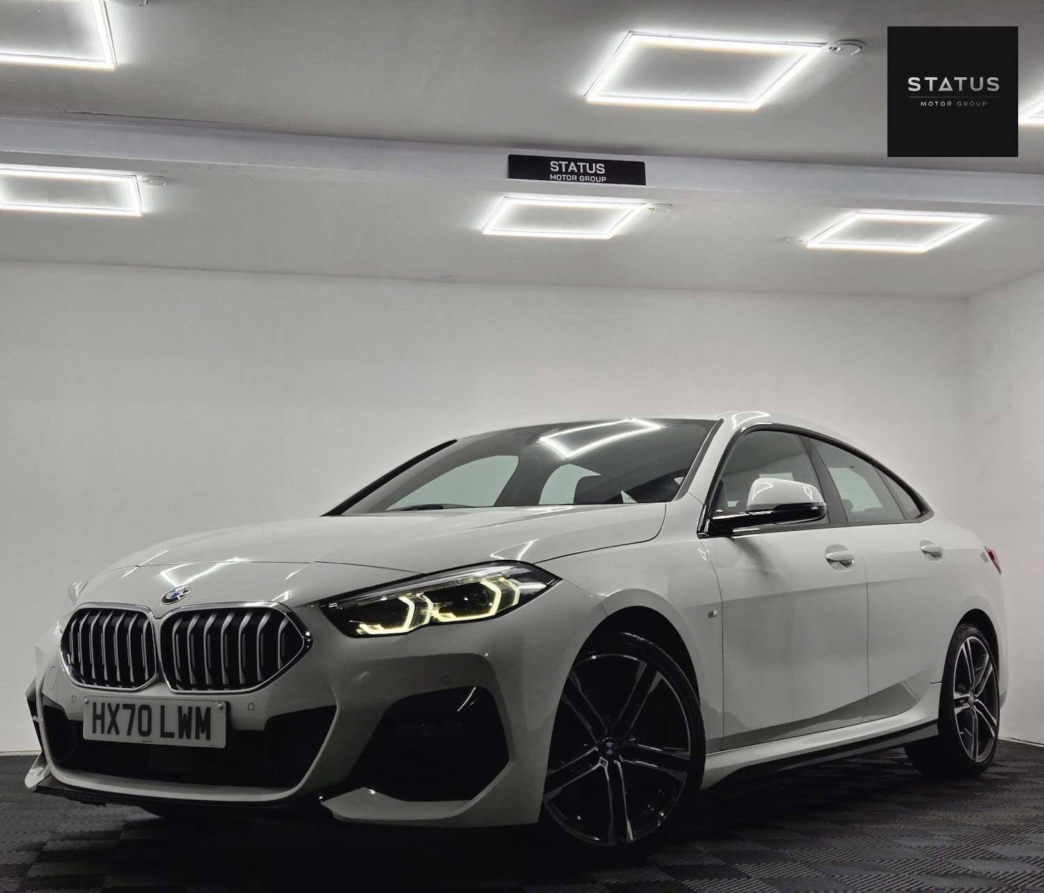 Used BMW 2 Series 2020 for sale - 77048019: Photo 3