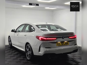 Used BMW 2 Series 2020 for sale - 77048019: Photo