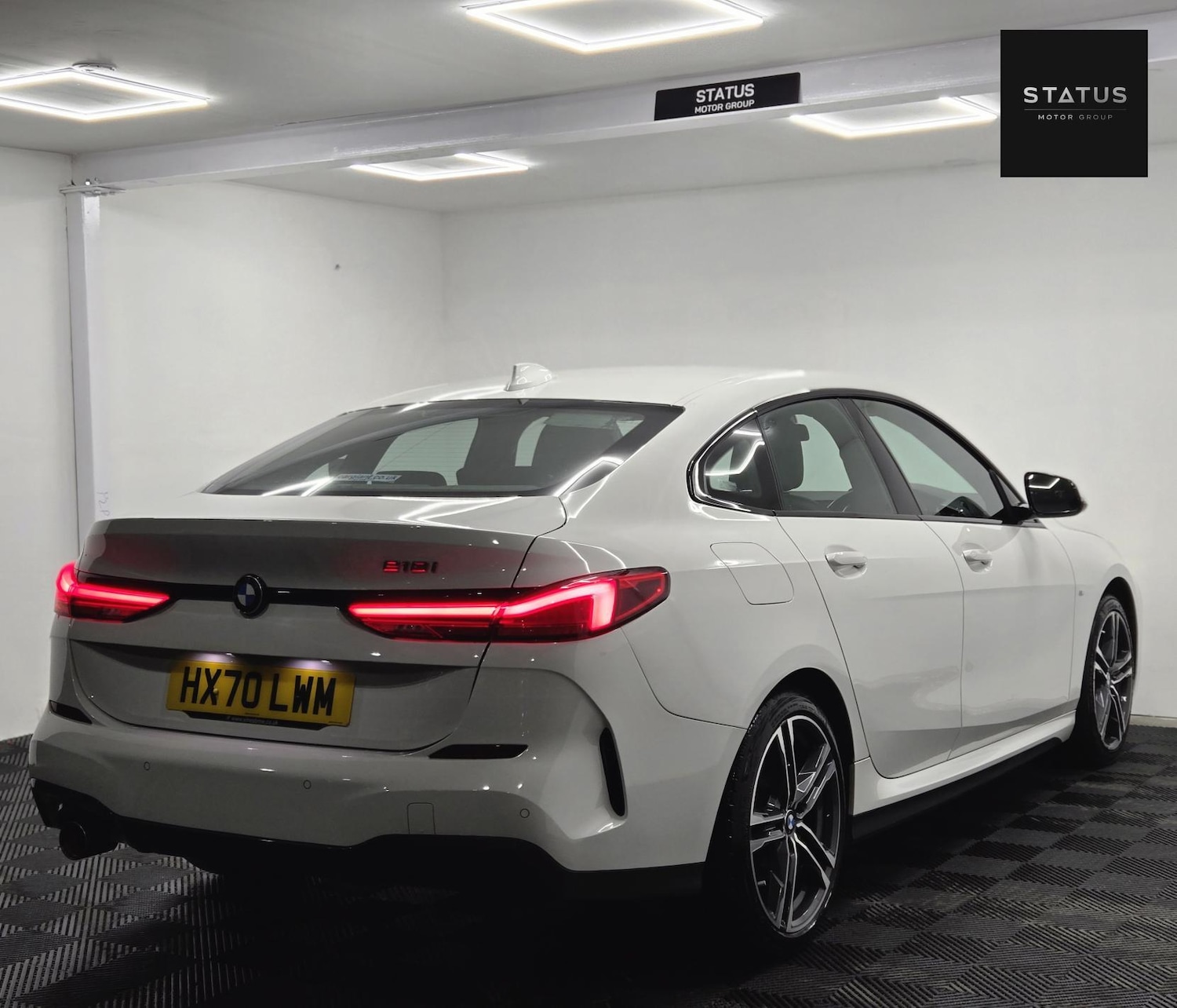 Used BMW 2 Series 2020 for sale - 77048019: Photo 5