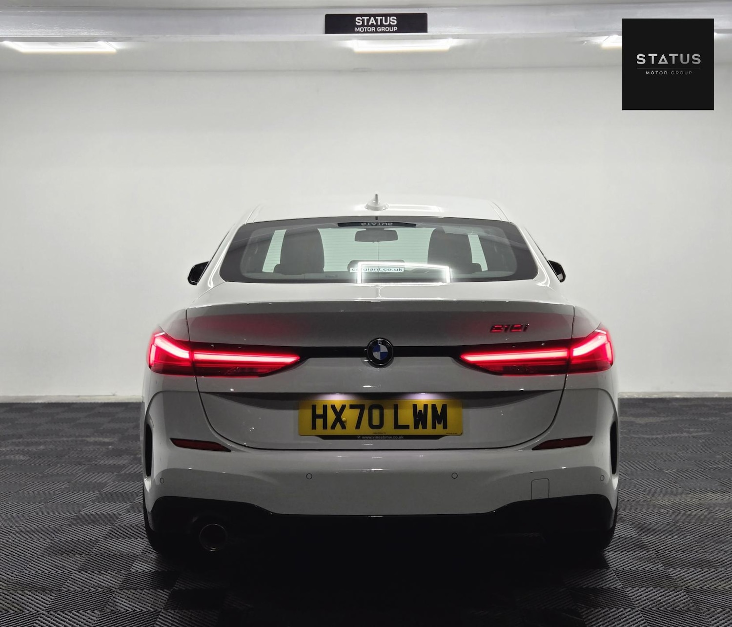 Used BMW 2 Series 2020 for sale - 77048019: Photo 6