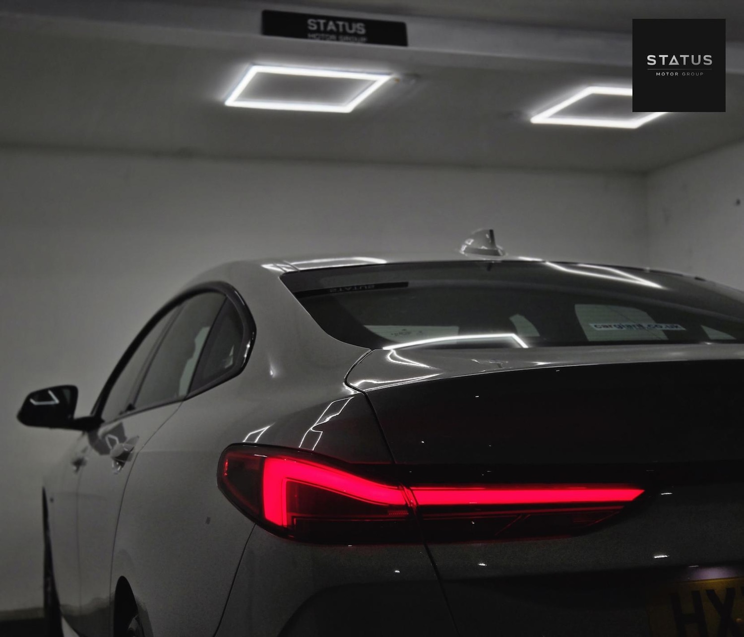 Used BMW 2 Series 2020 for sale - 77048019: Photo 8