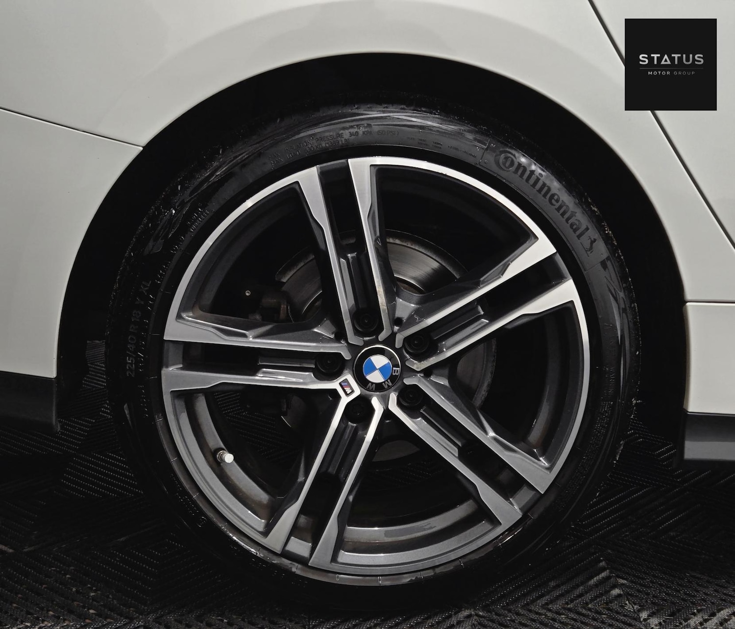 Used BMW 2 Series 2020 for sale - 77048019: Photo 9