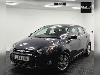 Used Ford Focus 2014 for sale - 76431204: Photo