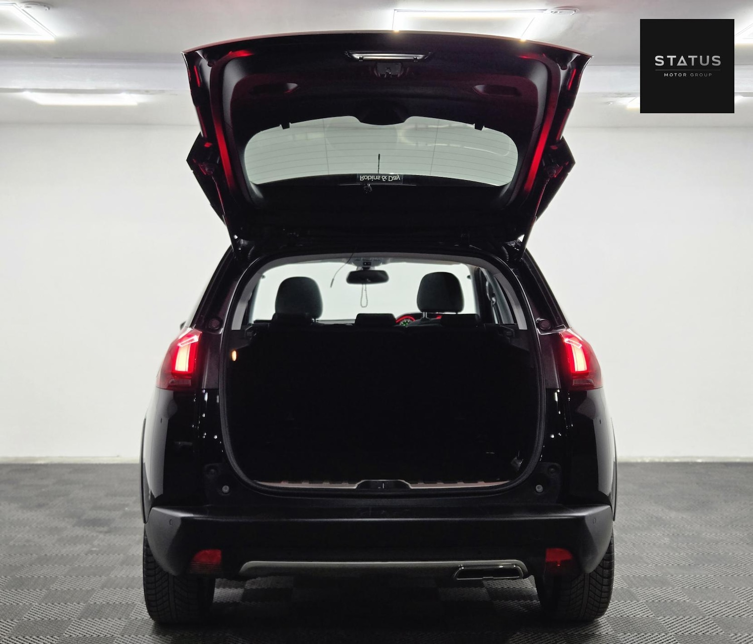 Used Peugeot 2008 2019 for sale - 76948937: Photo 10