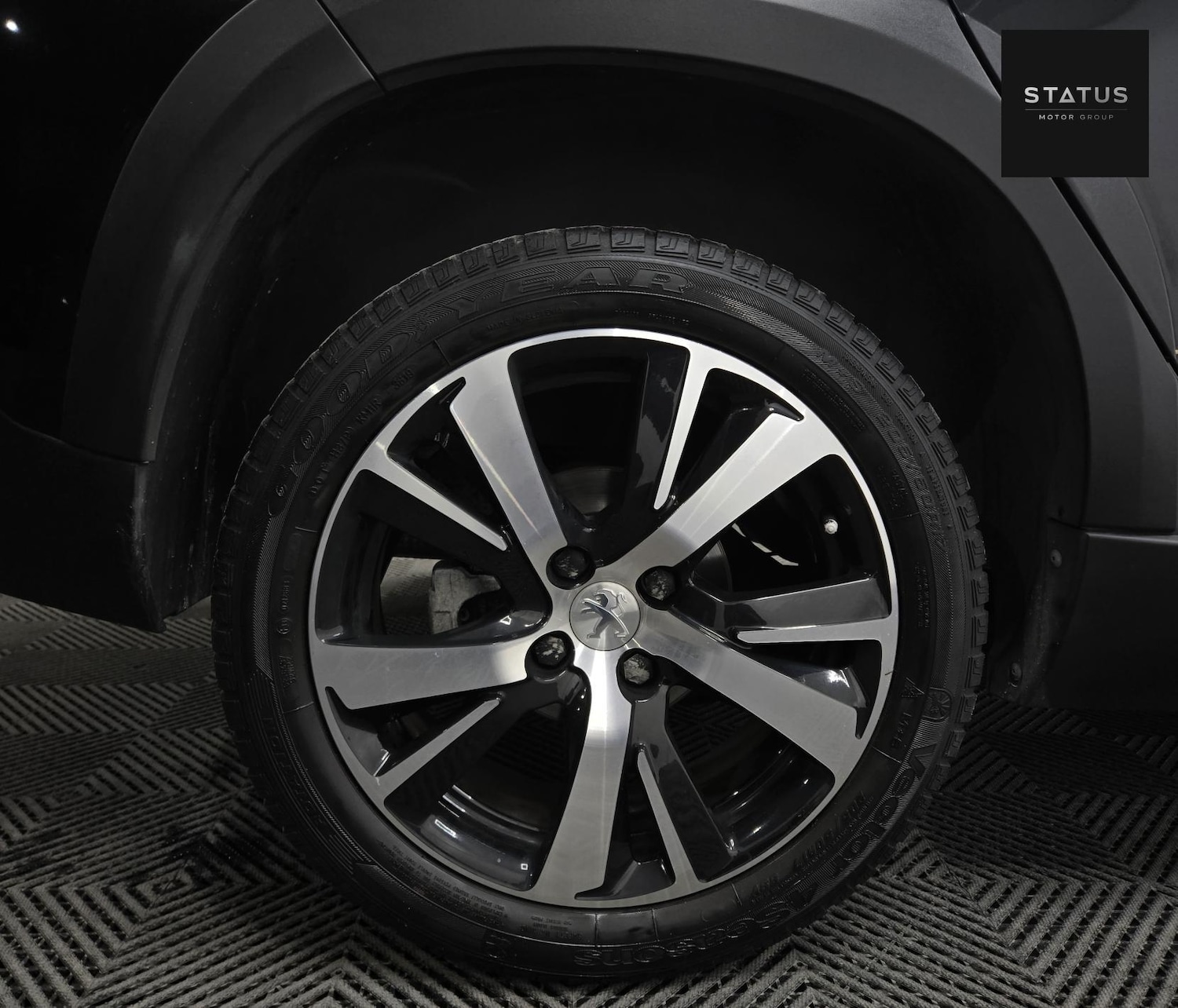 Used Peugeot 2008 2019 for sale - 76948937: Photo 11