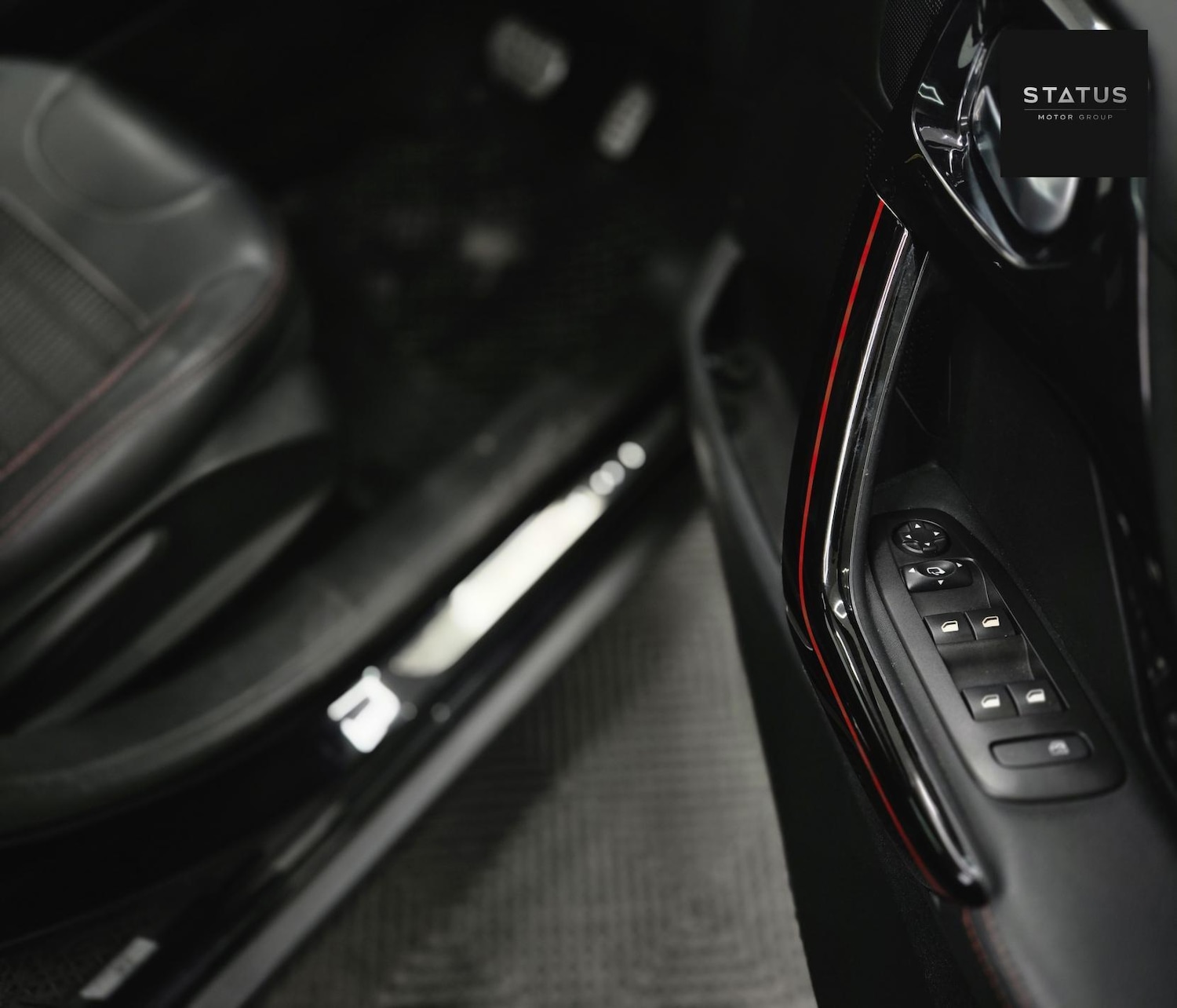 Used Peugeot 2008 2019 for sale - 76948937: Photo 13