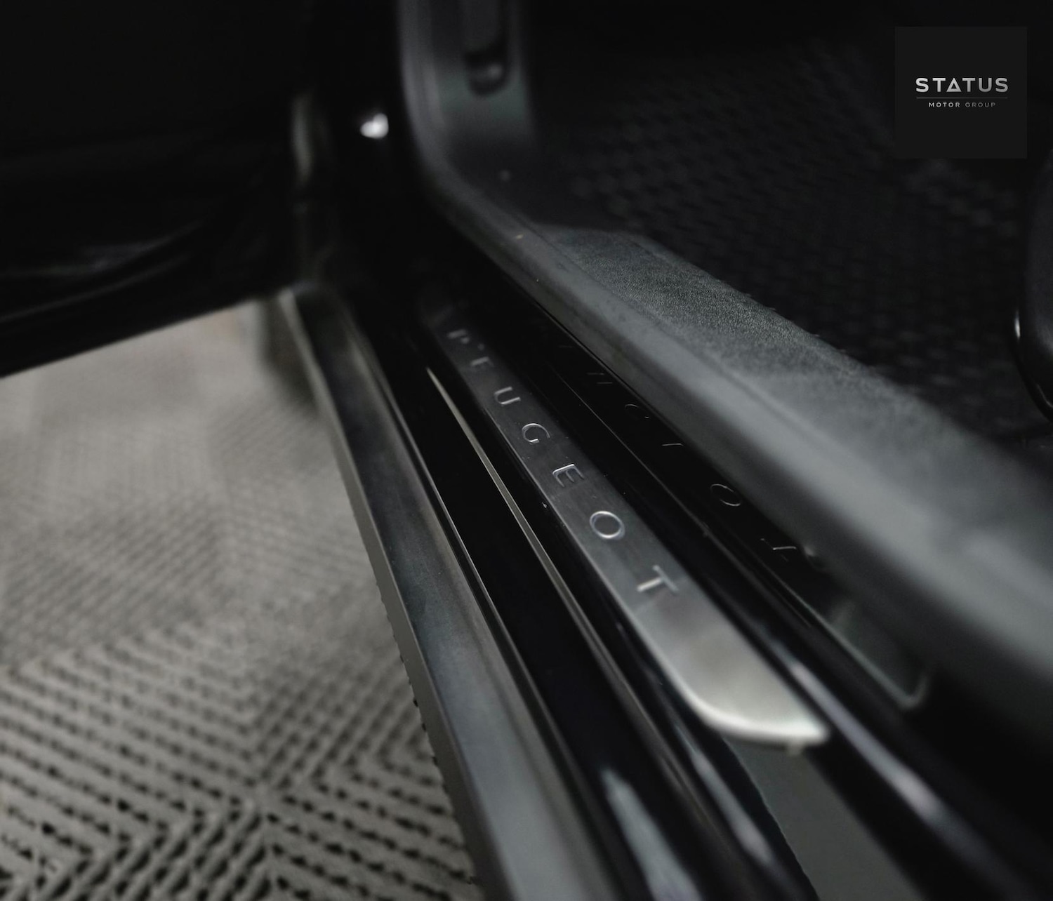 Used Peugeot 2008 2019 for sale - 76948937: Photo 14