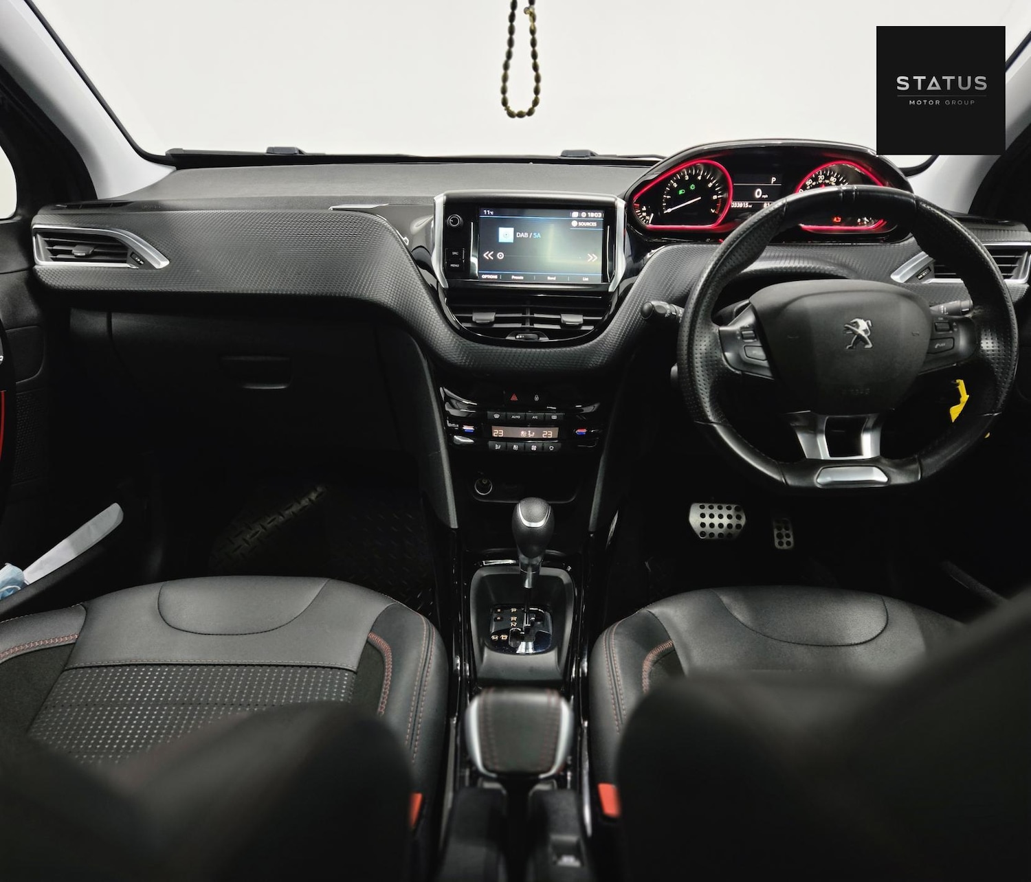 Used Peugeot 2008 2019 for sale - 76948937: Photo 15