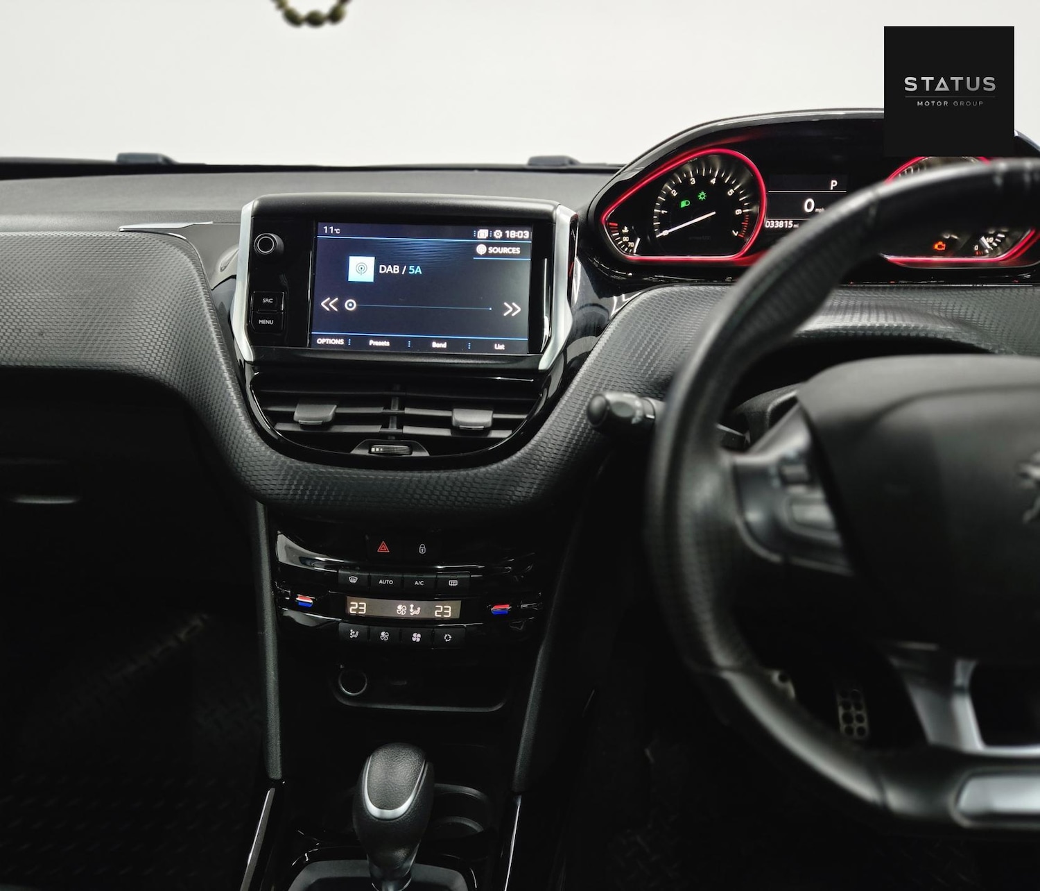 Used Peugeot 2008 2019 for sale - 76948937: Photo 16