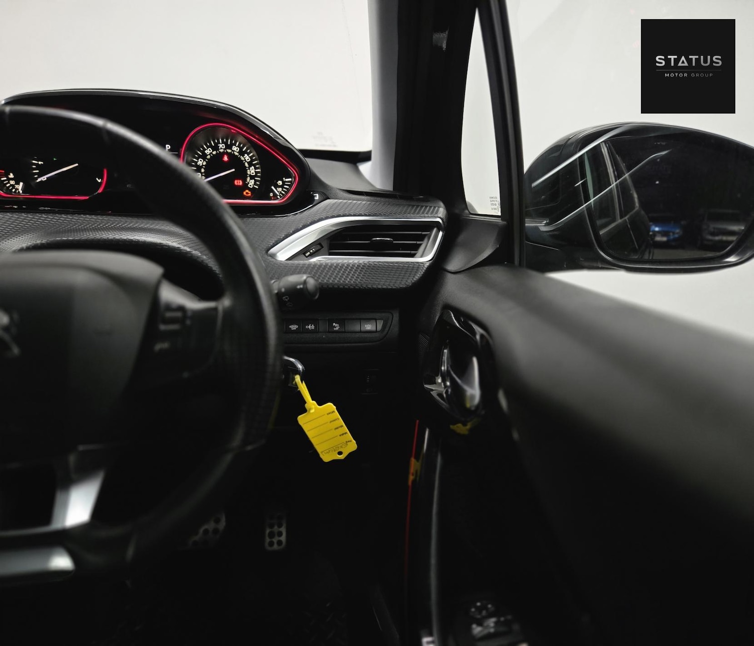 Used Peugeot 2008 2019 for sale - 76948937: Photo 17