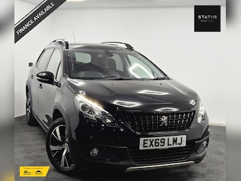 2019 - 1.2 PureTech 130 GT Line 5dr EAT6