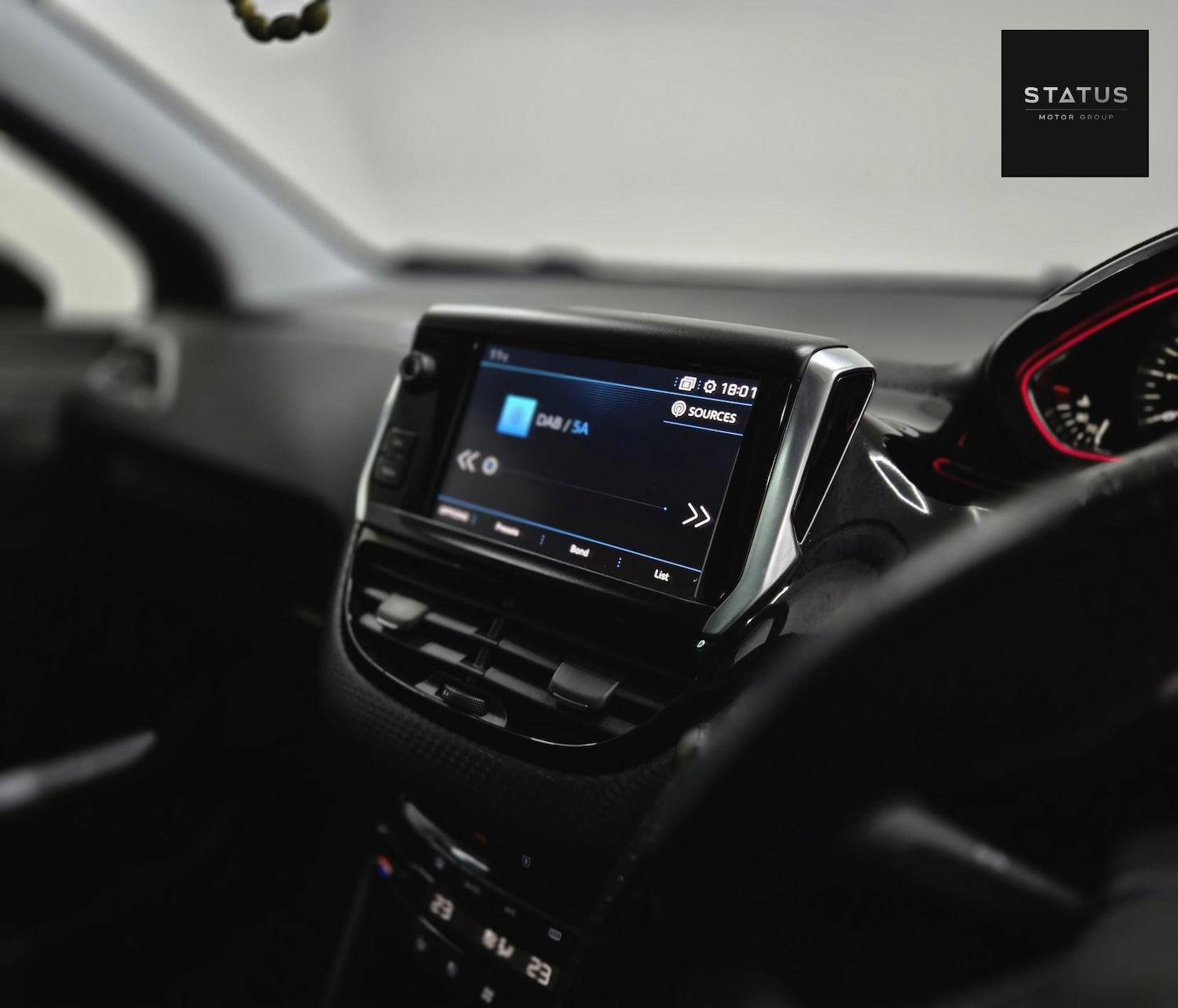 Used Peugeot 2008 2019 for sale - 76948937: Photo 20