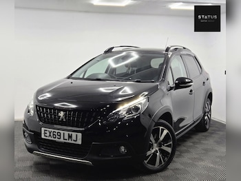 Used Peugeot 2008 2019 for sale - 76948937: Photo