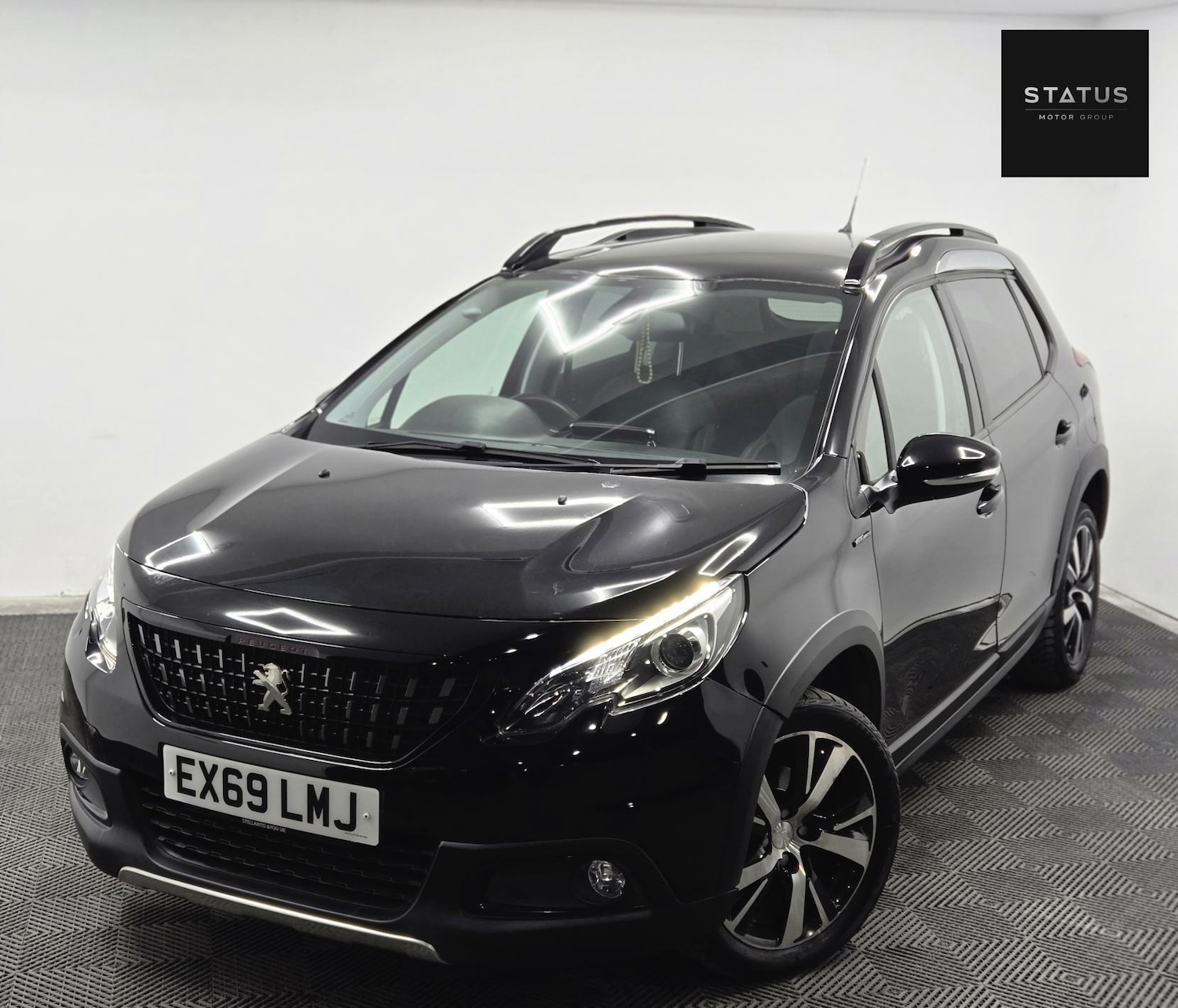 Used Peugeot 2008 2019 for sale - 76948937: Photo 6