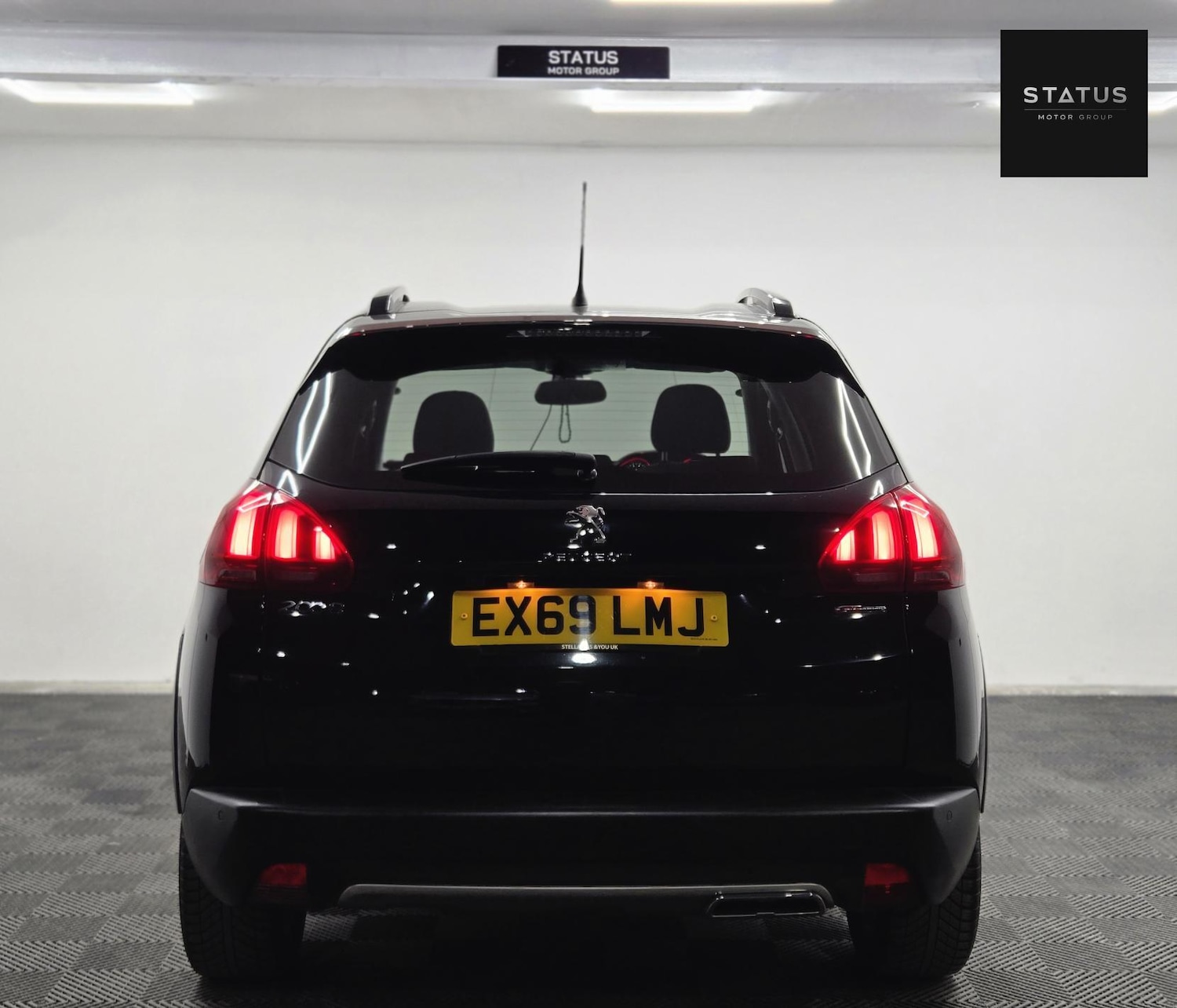 Used Peugeot 2008 2019 for sale - 76948937: Photo 7