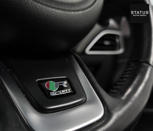Used Jaguar XE 2017 for sale - 76151061: Photo 18