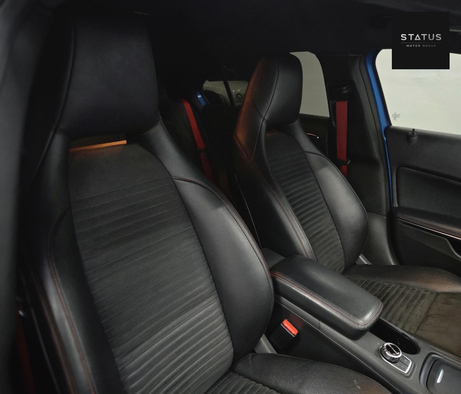 Used Mercedes-Benz A-Class 2013 for sale - 76925338: Photo 10