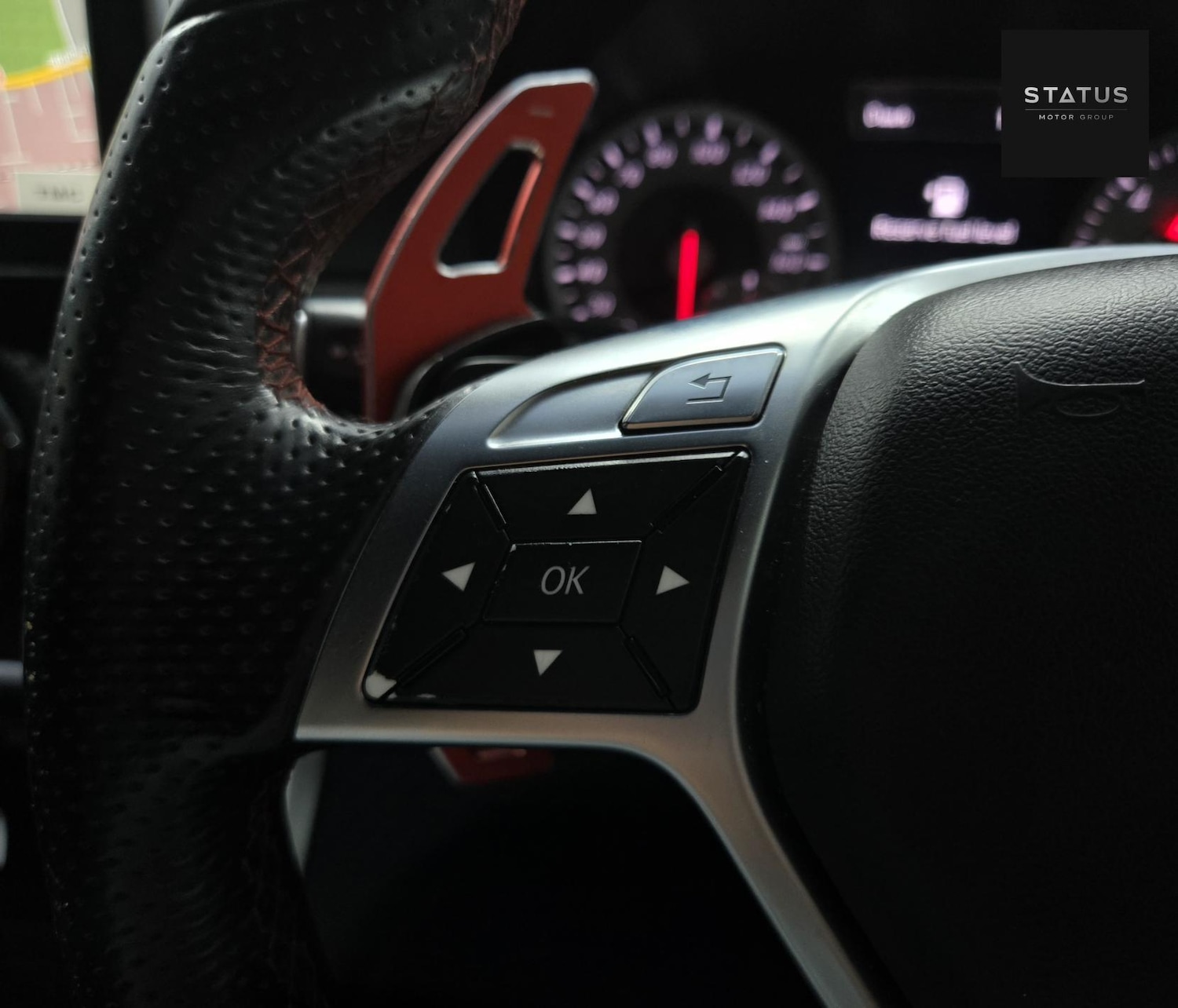 Used Mercedes-Benz A-Class 2013 for sale - 76925338: Photo 12