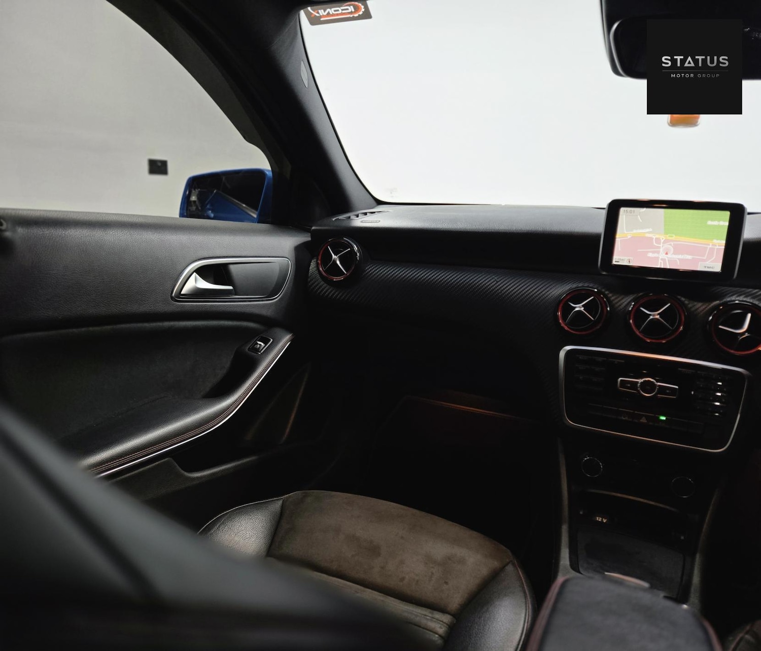 Used Mercedes-Benz A-Class 2013 for sale - 76925338: Photo 15