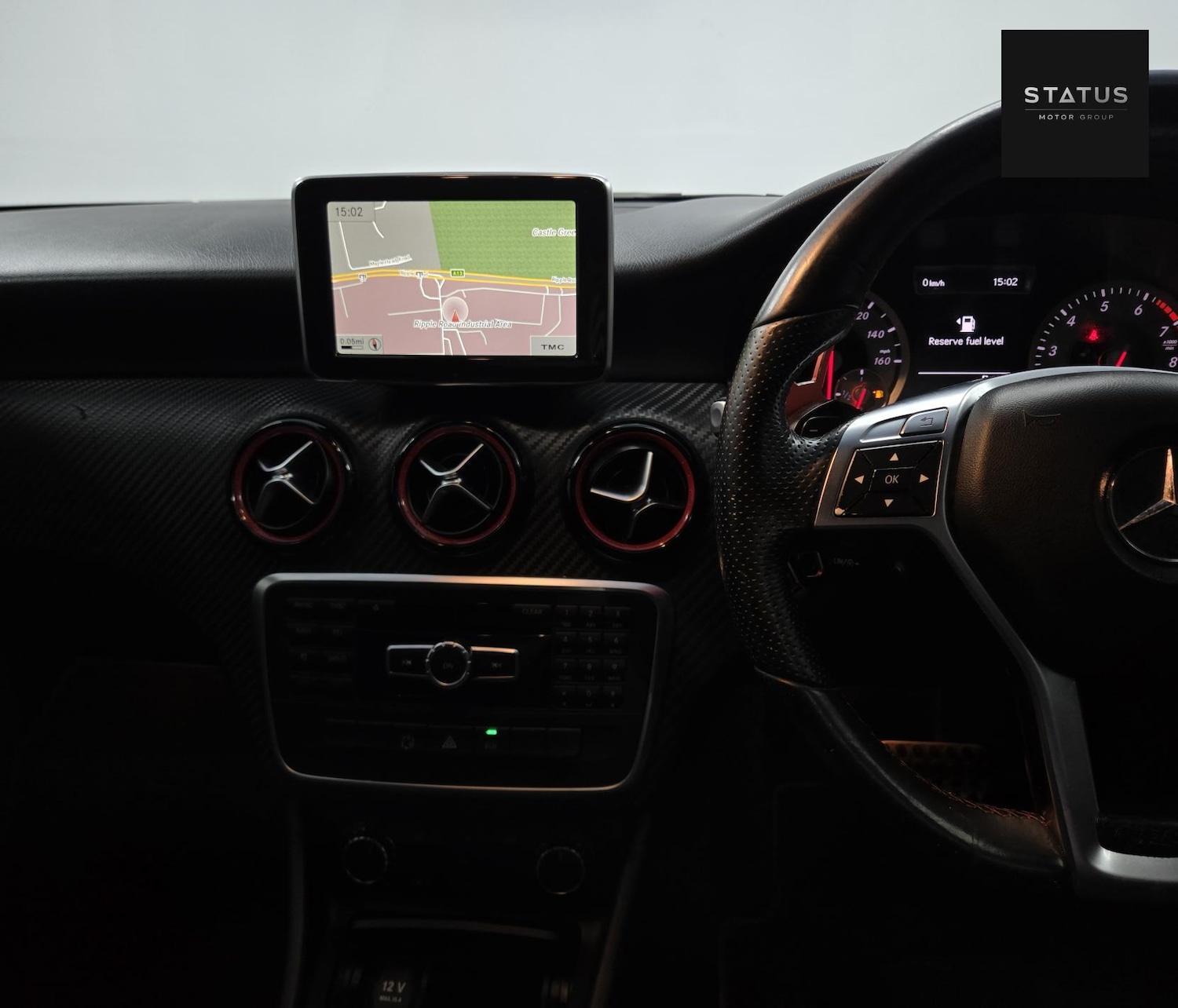 Used Mercedes-Benz A-Class 2013 for sale - 76925338: Photo 21