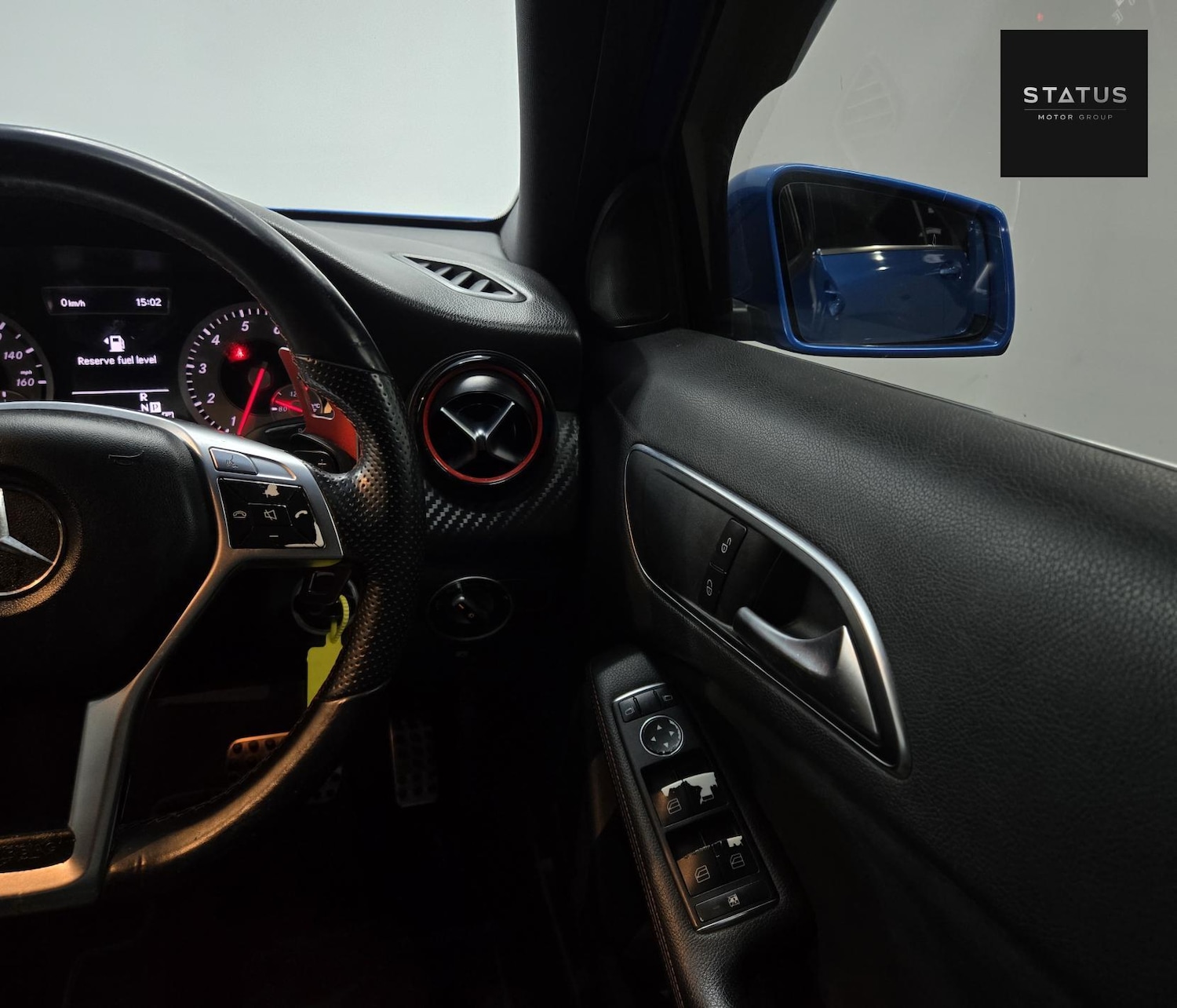 Used Mercedes-Benz A-Class 2013 for sale - 76925338: Photo 22