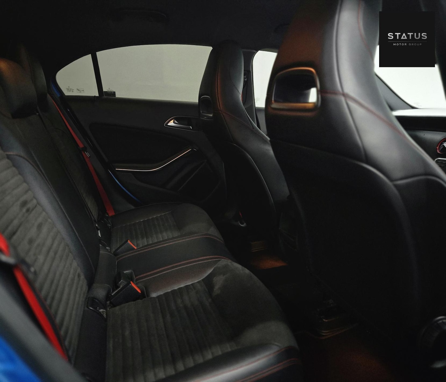 Used Mercedes-Benz A-Class 2013 for sale - 76925338: Photo 25