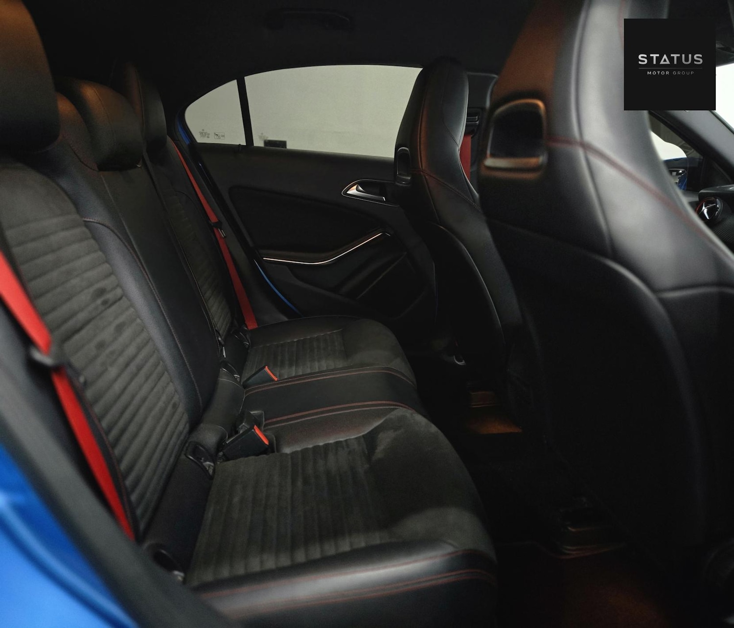 Used Mercedes-Benz A-Class 2013 for sale - 76925338: Photo 26