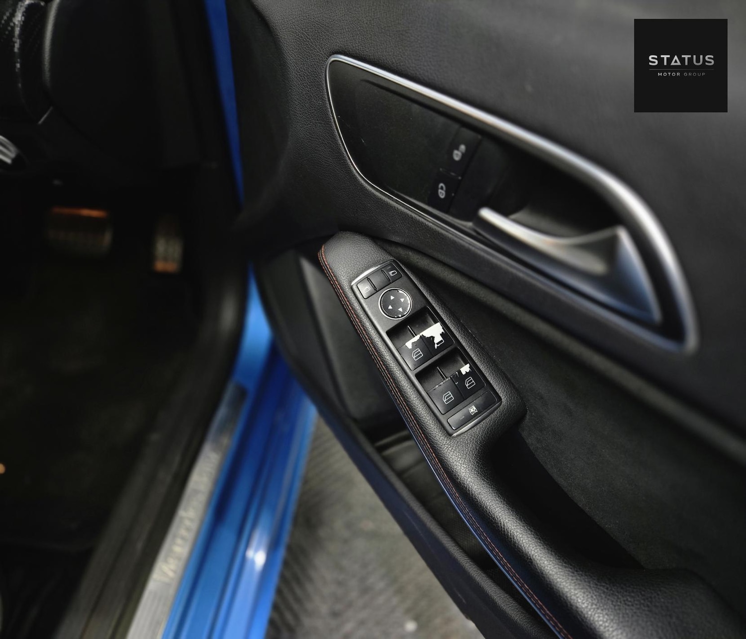 Used Mercedes-Benz A-Class 2013 for sale - 76925338: Photo 9