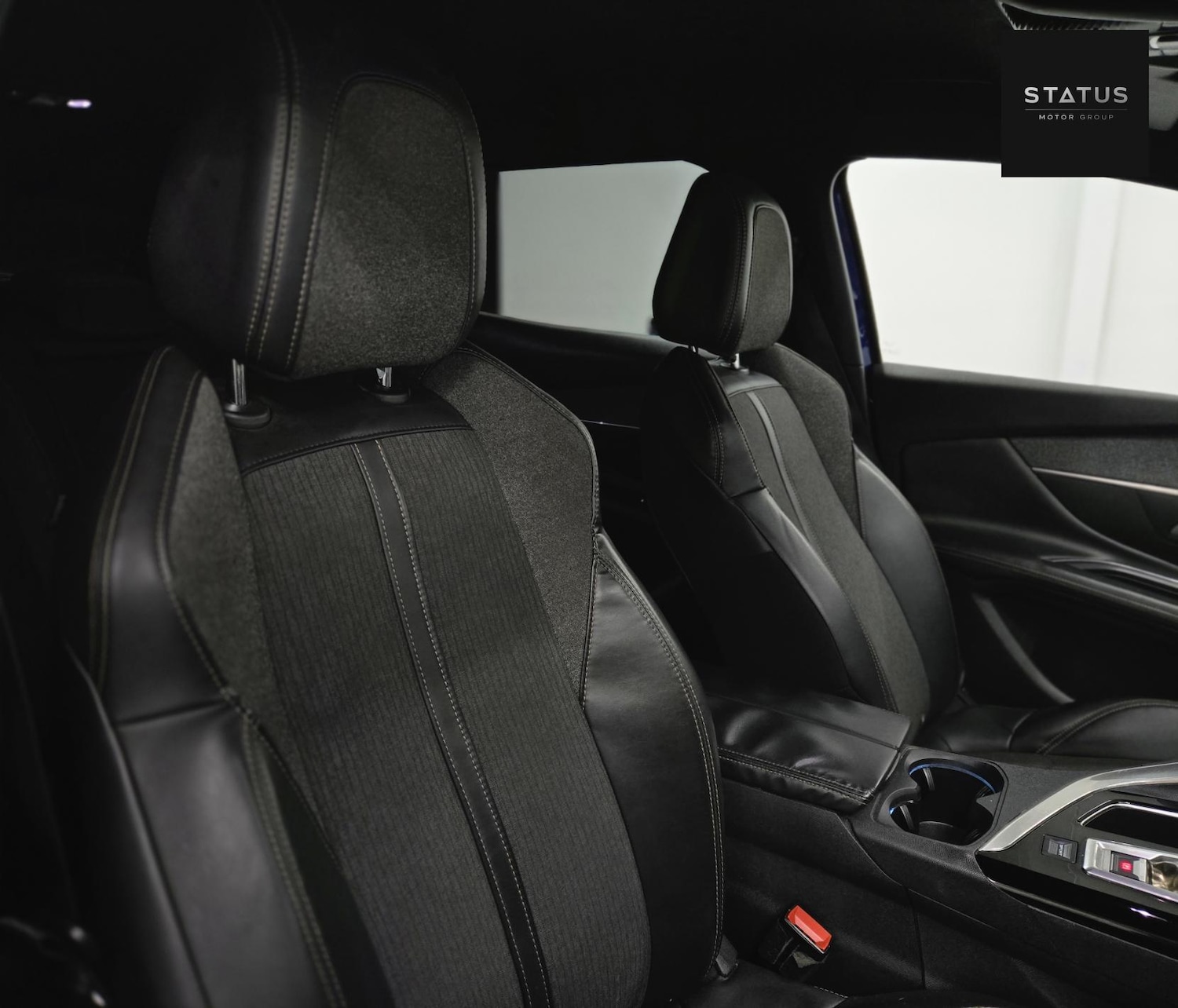 Used Peugeot 3008 2017 for sale - 76925341: Photo 12