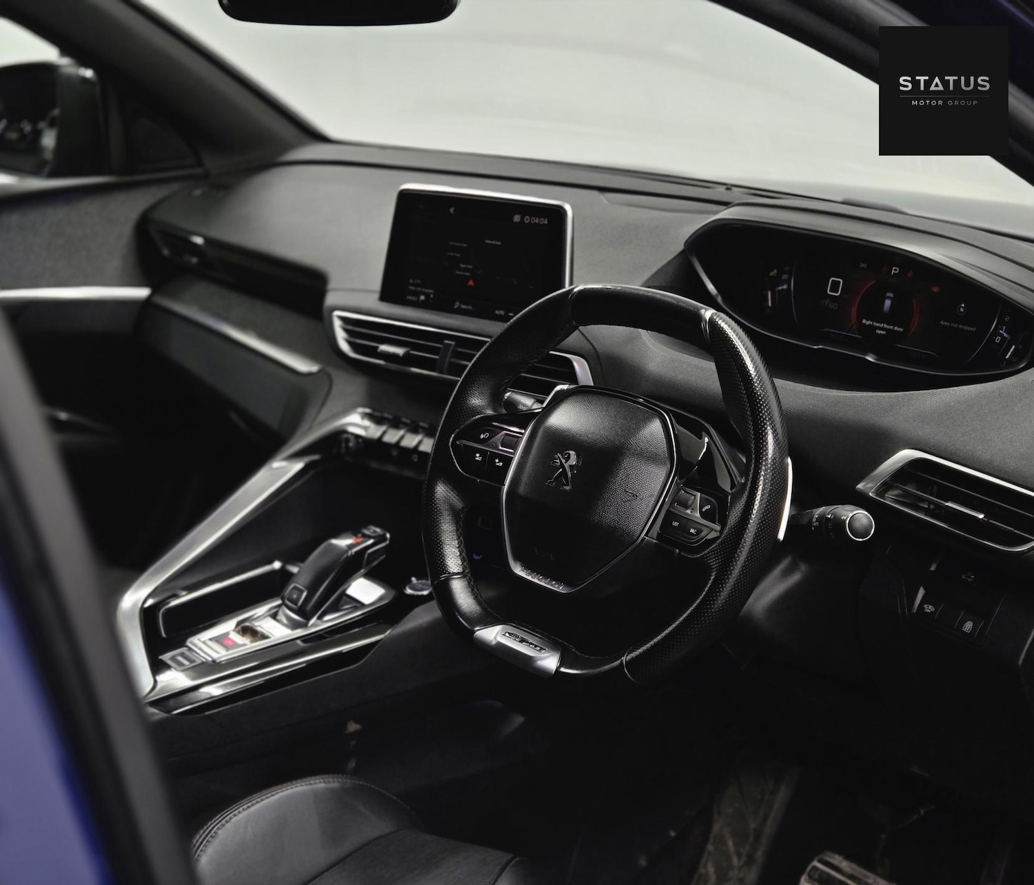 Used Peugeot 3008 2017 for sale - 76925341: Photo 13