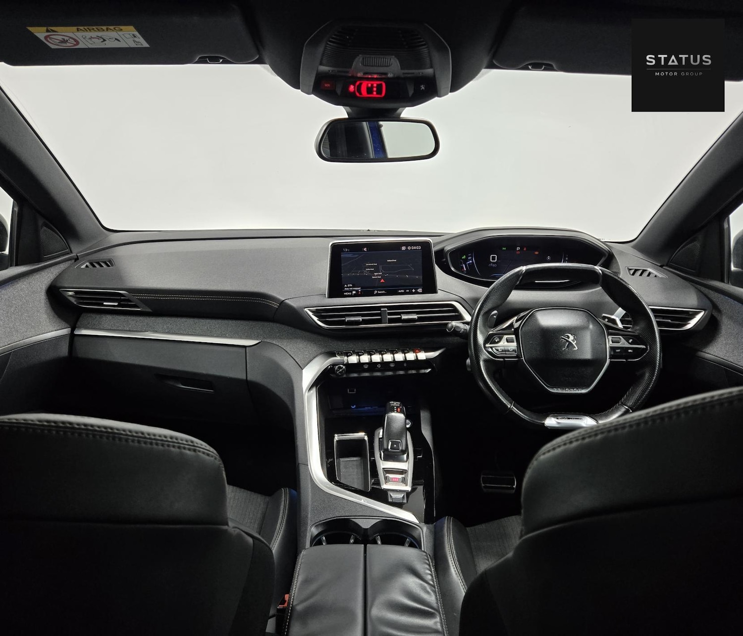 Used Peugeot 3008 2017 for sale - 76925341: Photo 14