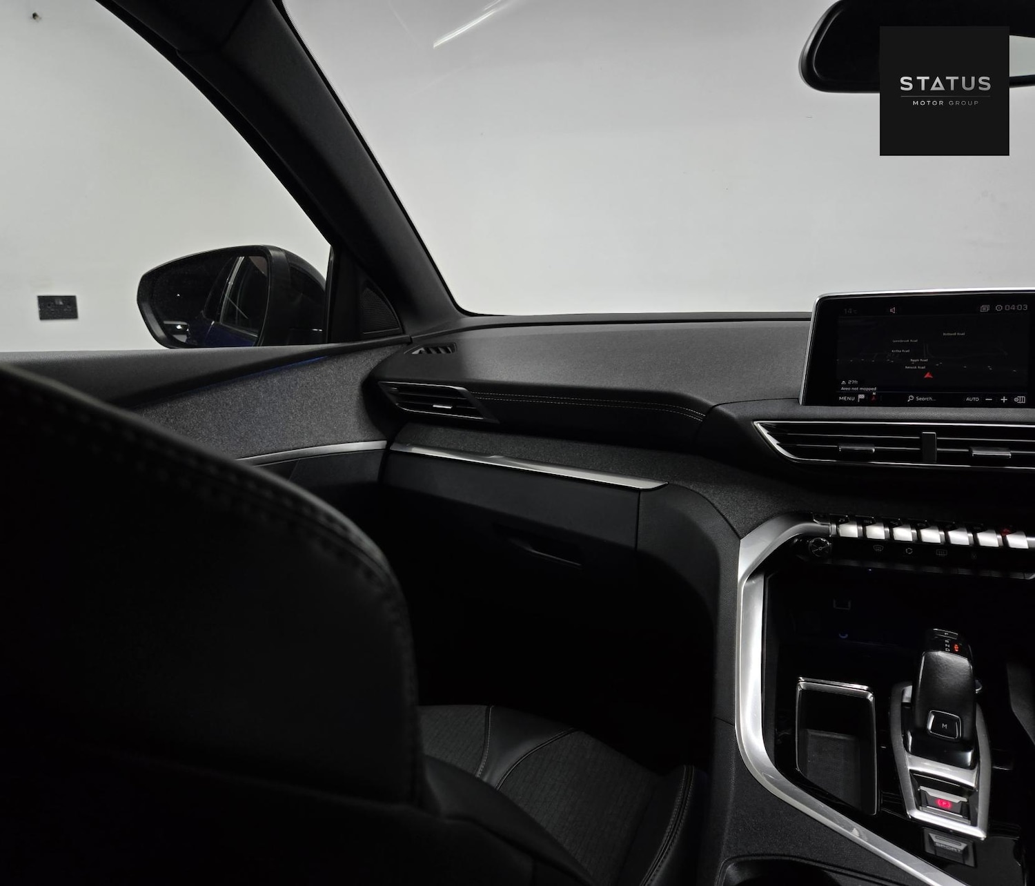 Used Peugeot 3008 2017 for sale - 76925341: Photo 15