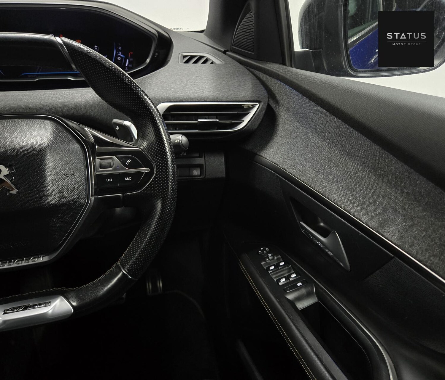 Used Peugeot 3008 2017 for sale - 76925341: Photo 18