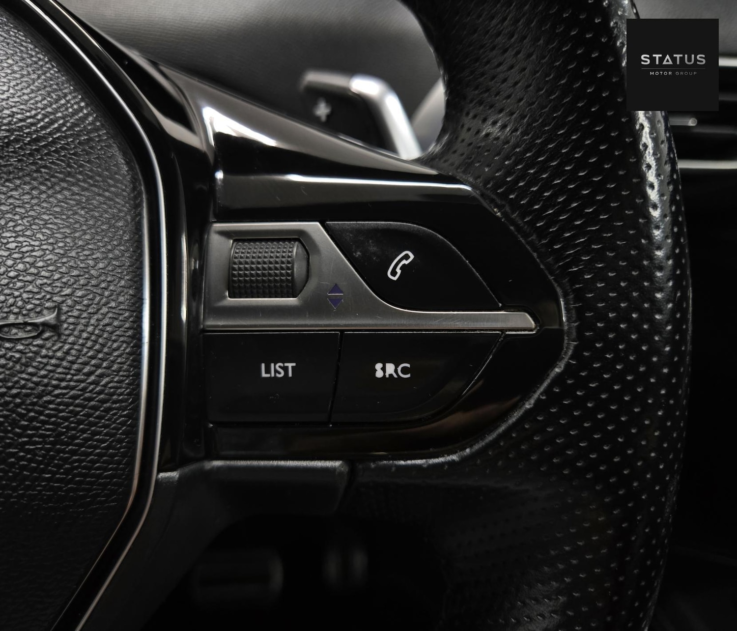 Used Peugeot 3008 2017 for sale - 76925341: Photo 21