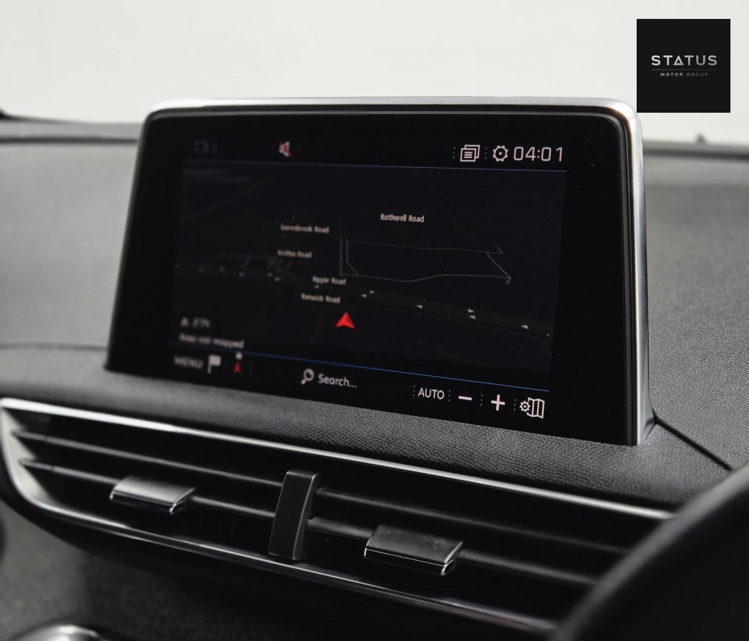 Used Peugeot 3008 2017 for sale - 76925341: Photo 23