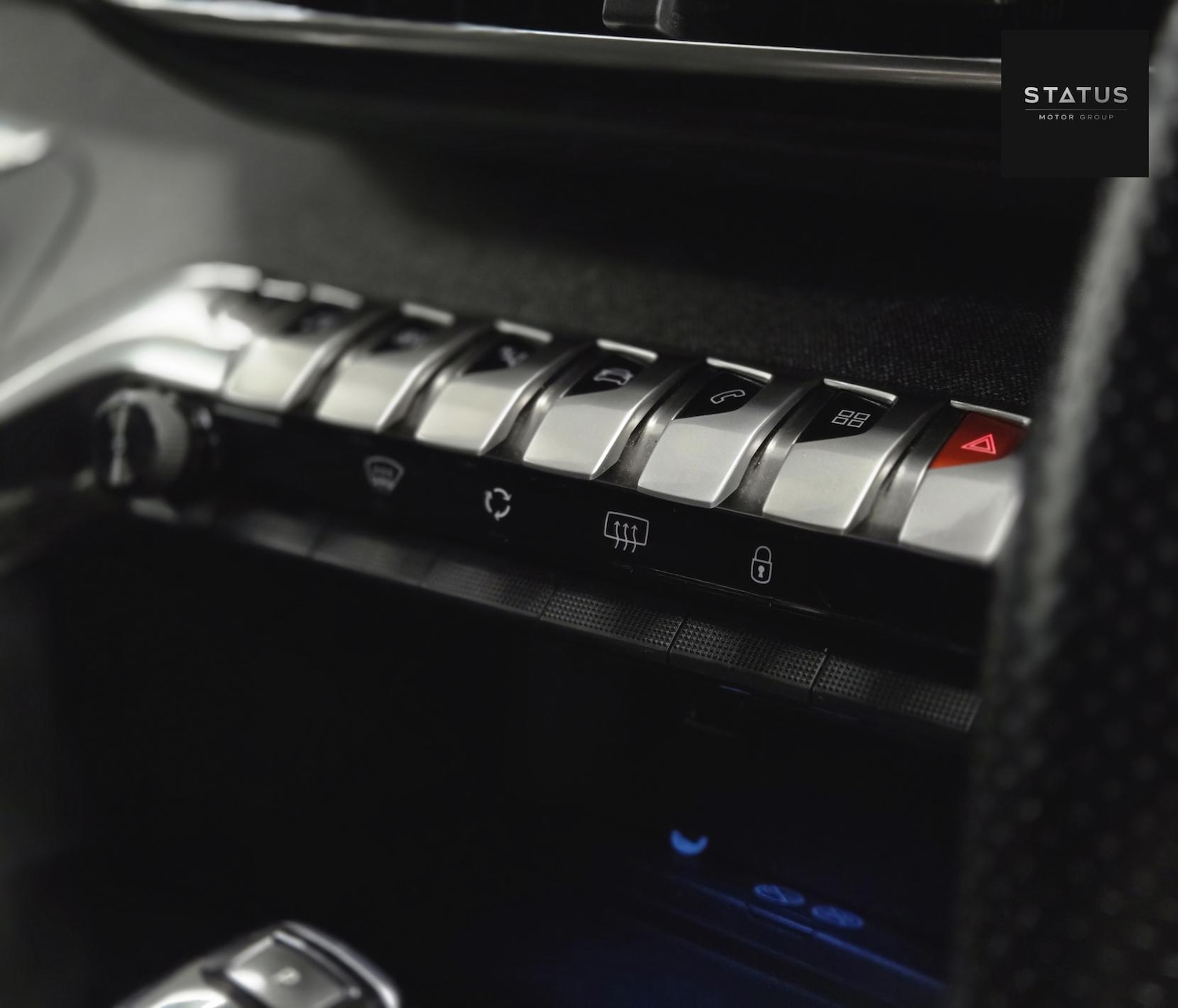 Used Peugeot 3008 2017 for sale - 76925341: Photo 24