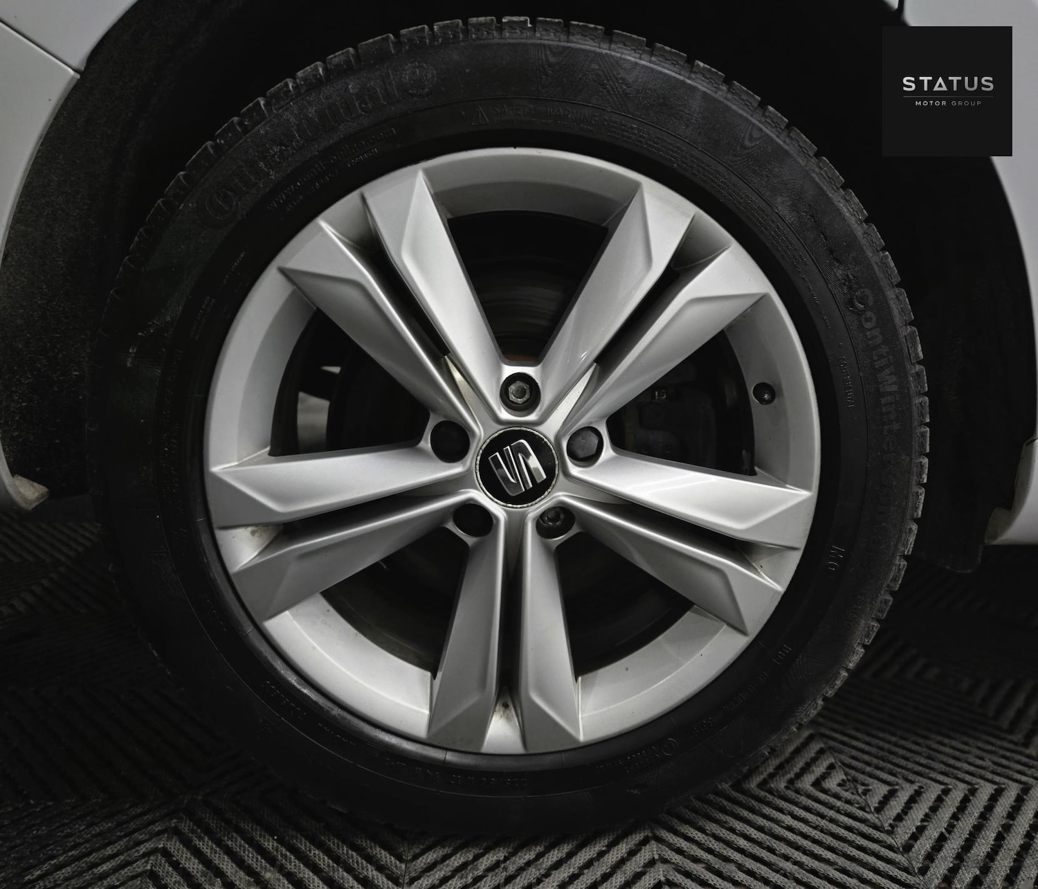 Used SEAT Alhambra 2016 for sale - 77682230: Photo 11