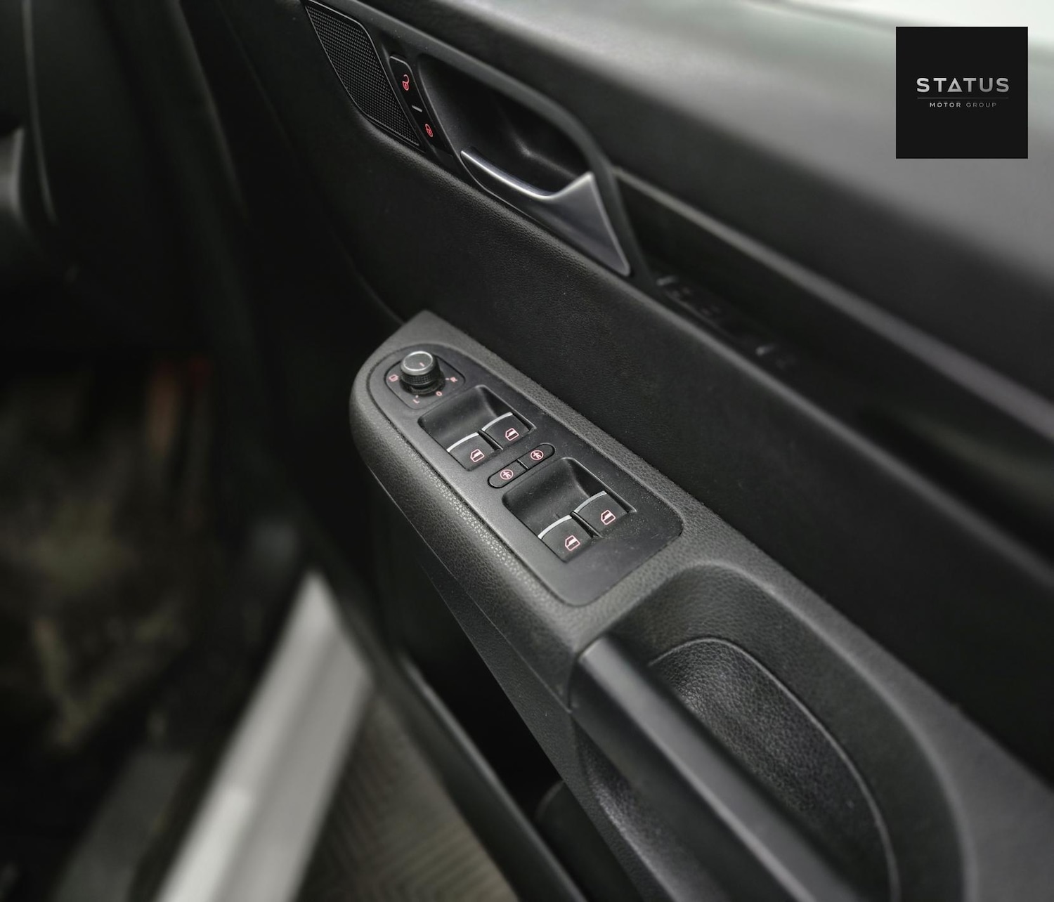 Used SEAT Alhambra 2016 for sale - 77682230: Photo 12